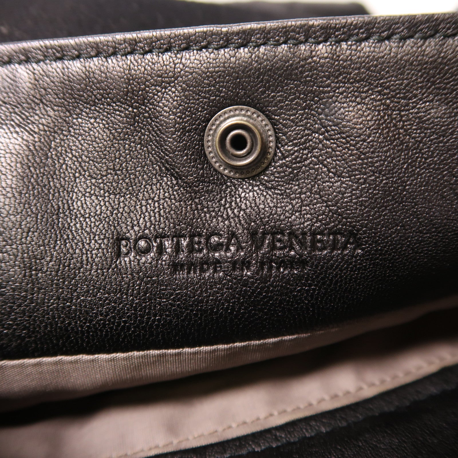 BOTTEGA VENETA 牛皮皮革Shoulder Bag肩背袋