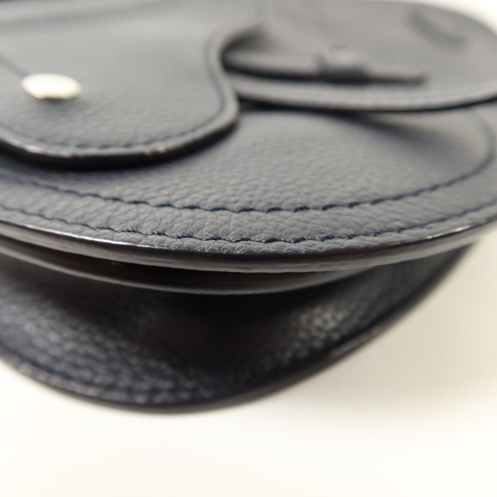 Dior 牛皮皮革Saddle Messenger Bag肩背袋