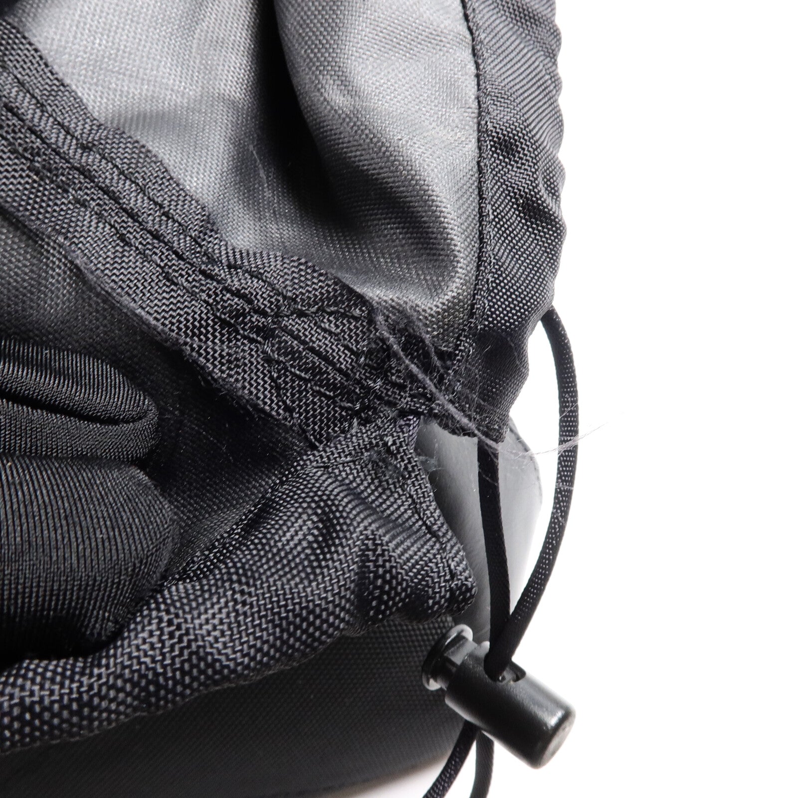 BAO BAO ISSEYMIYAKE PVC Backpack背包