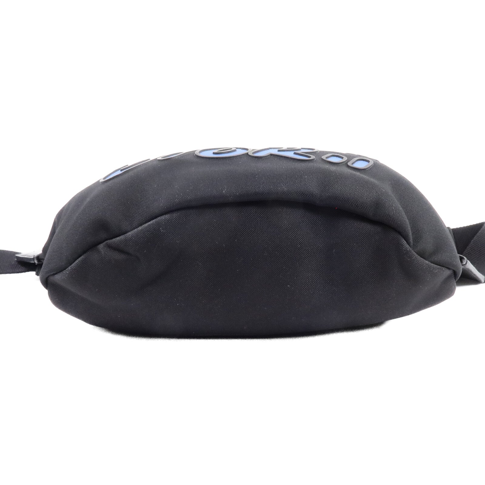 Dior 尼龍Dior x KAWS Belt Bag腰包