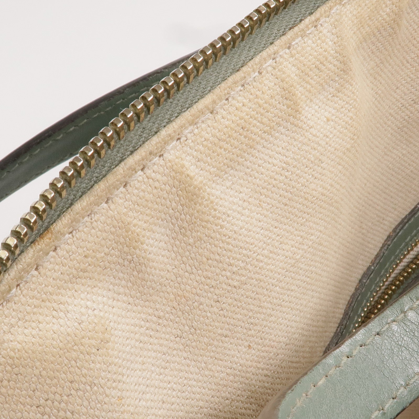 GUCCI 漆皮皮革2 Way Shoulder金扣手挽肩背兩用袋