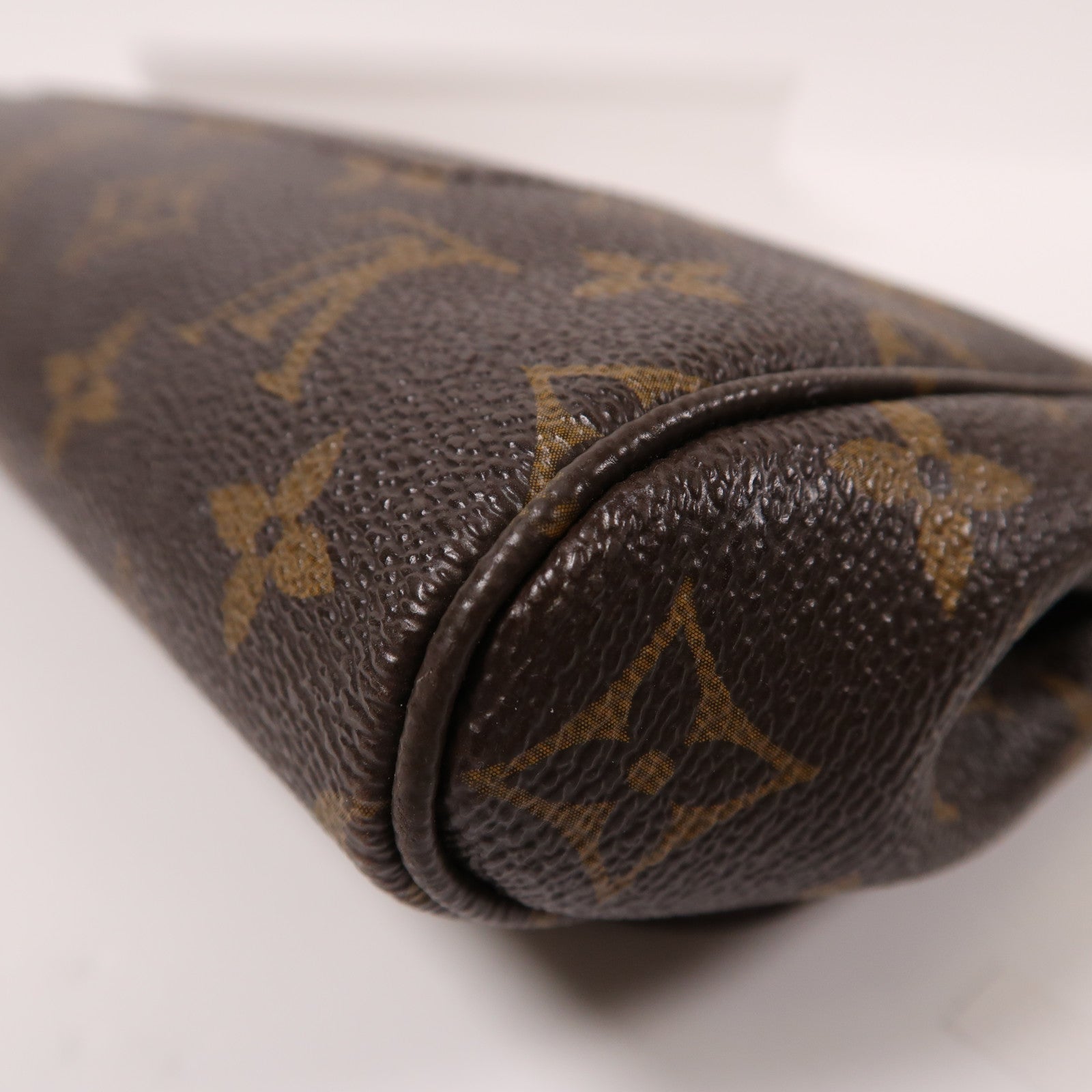 LOUIS VUITTON Monogram Favorite MM金扣手挽肩背兩用袋