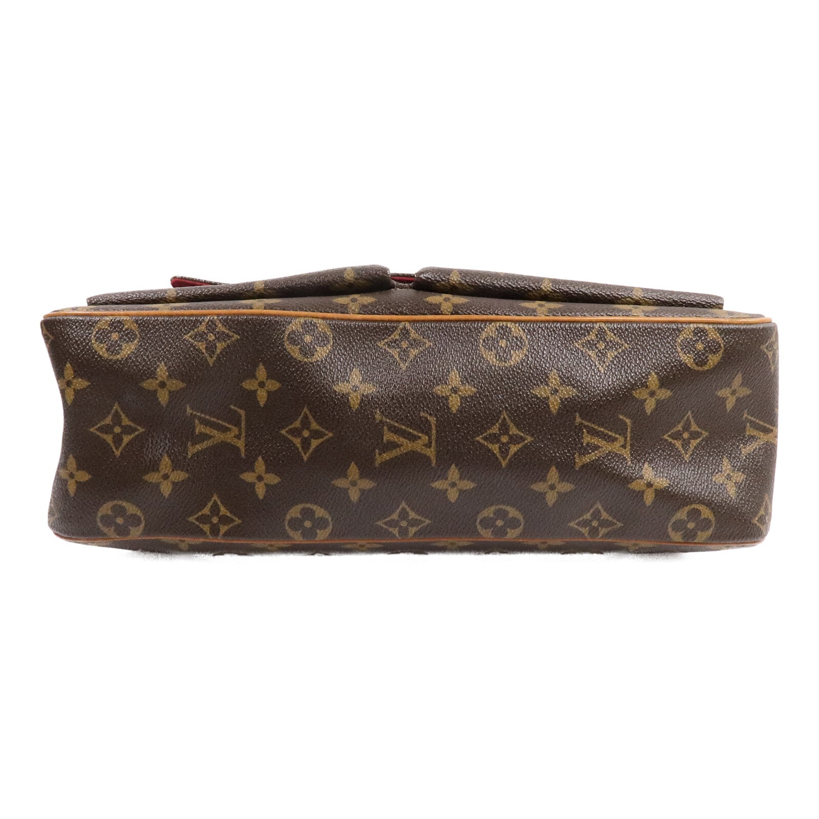 LOUIS VUITTON Monogram Viva Cite GM肩背袋