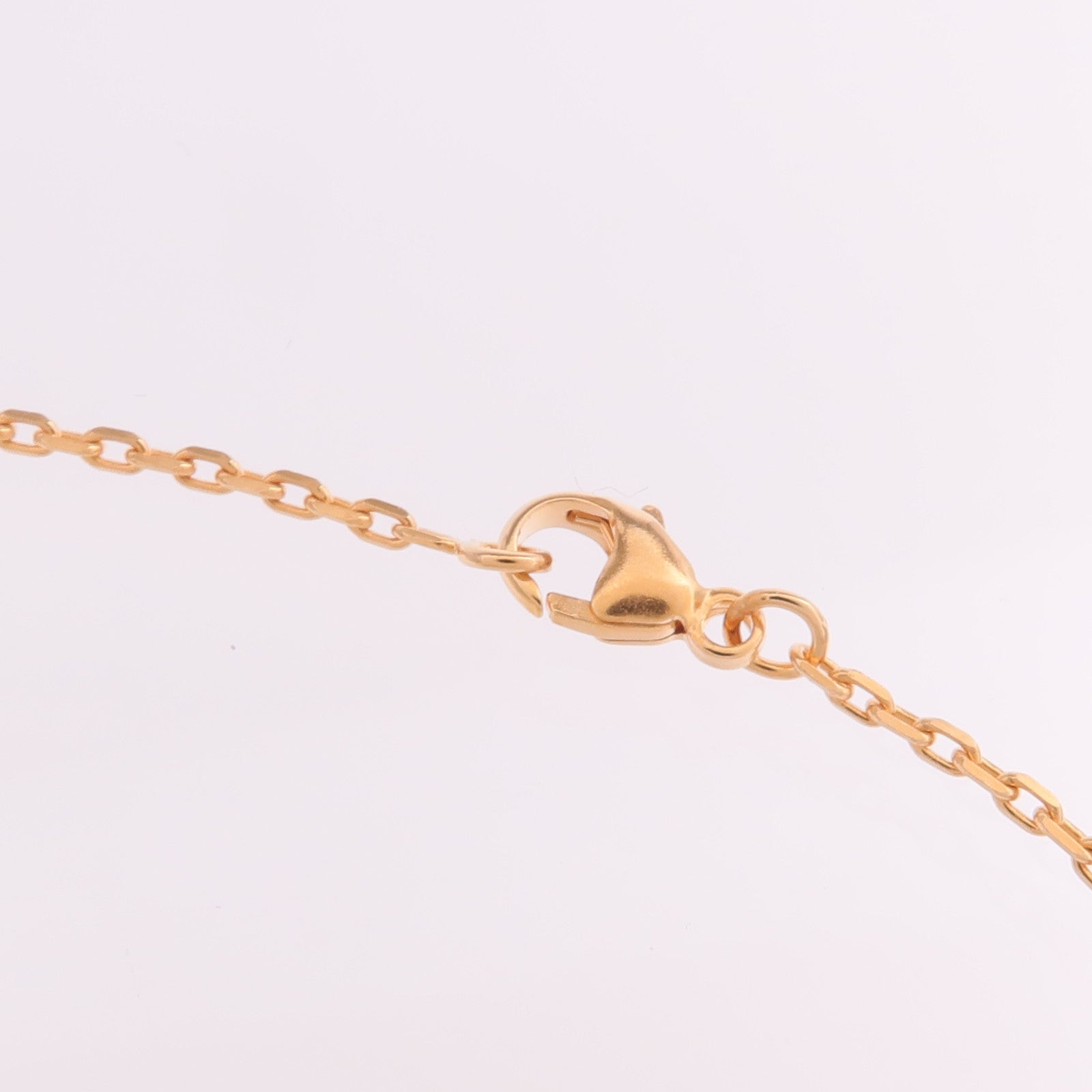 HERMES 金屬Mini Pop H Necklace項鍊Chai