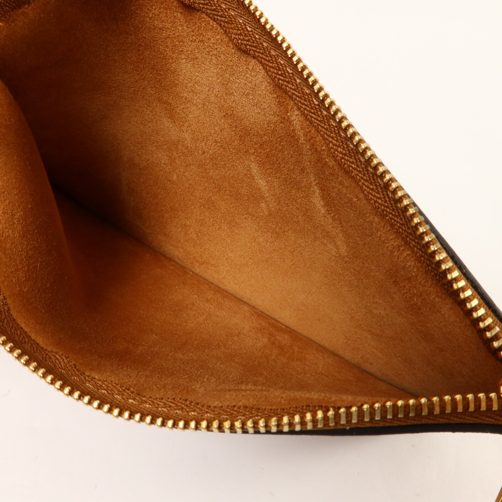 CELINE 牛皮皮革Bucket 16手挽肩背兩用袋