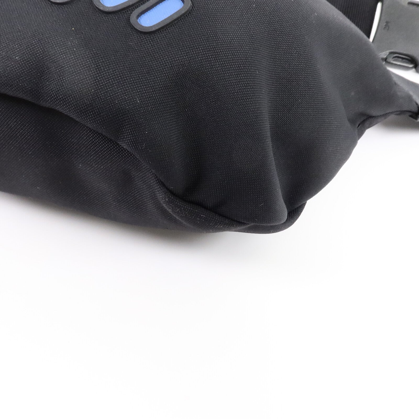 Dior 尼龍Dior x KAWS Belt Bag腰包