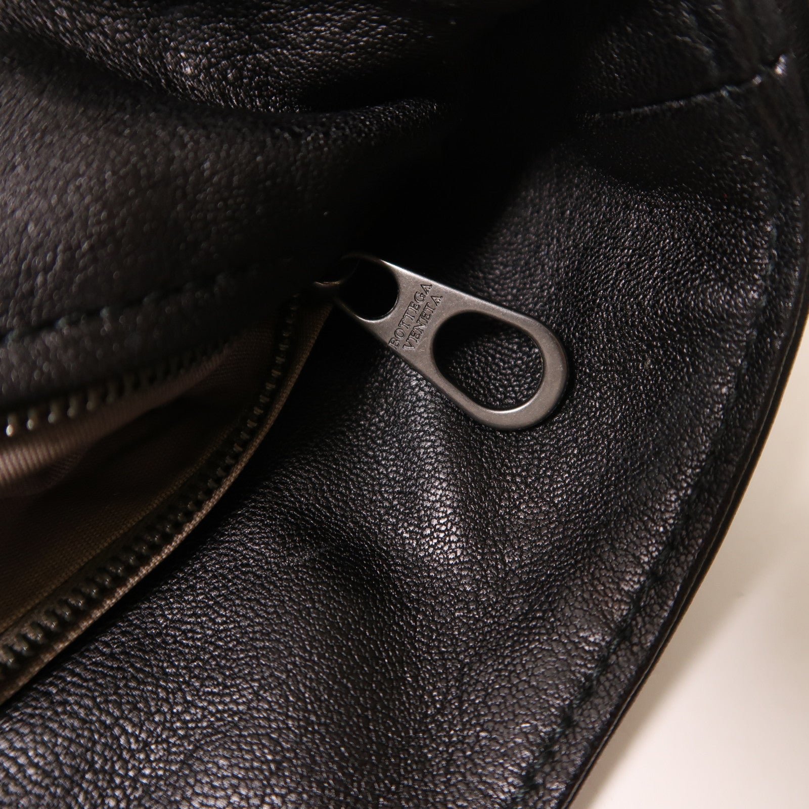 BOTTEGA VENETA 牛皮皮革Shoulder Bag肩背袋