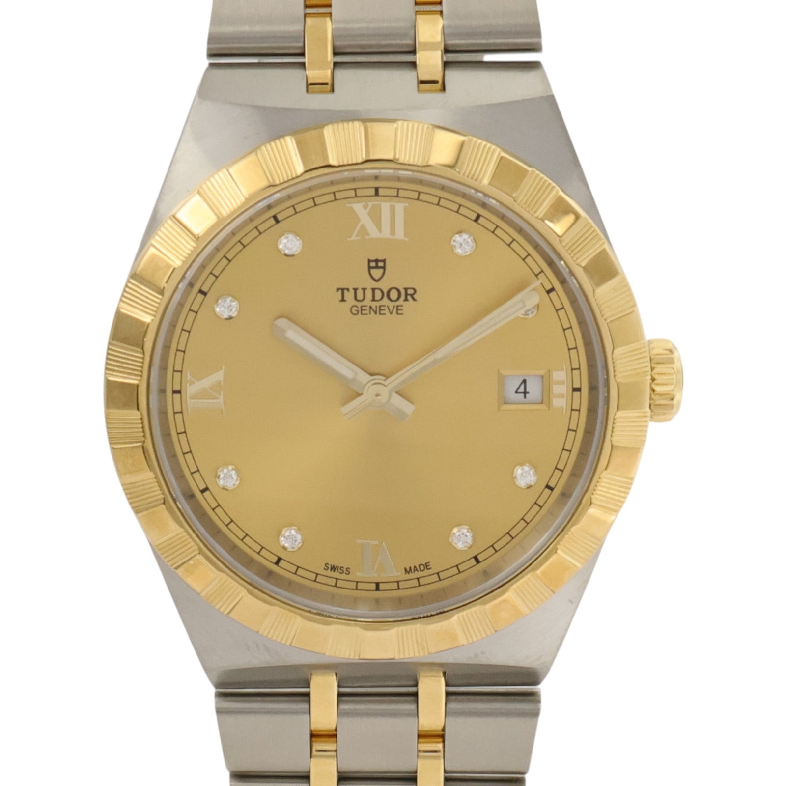 TUDOR Royal 28503