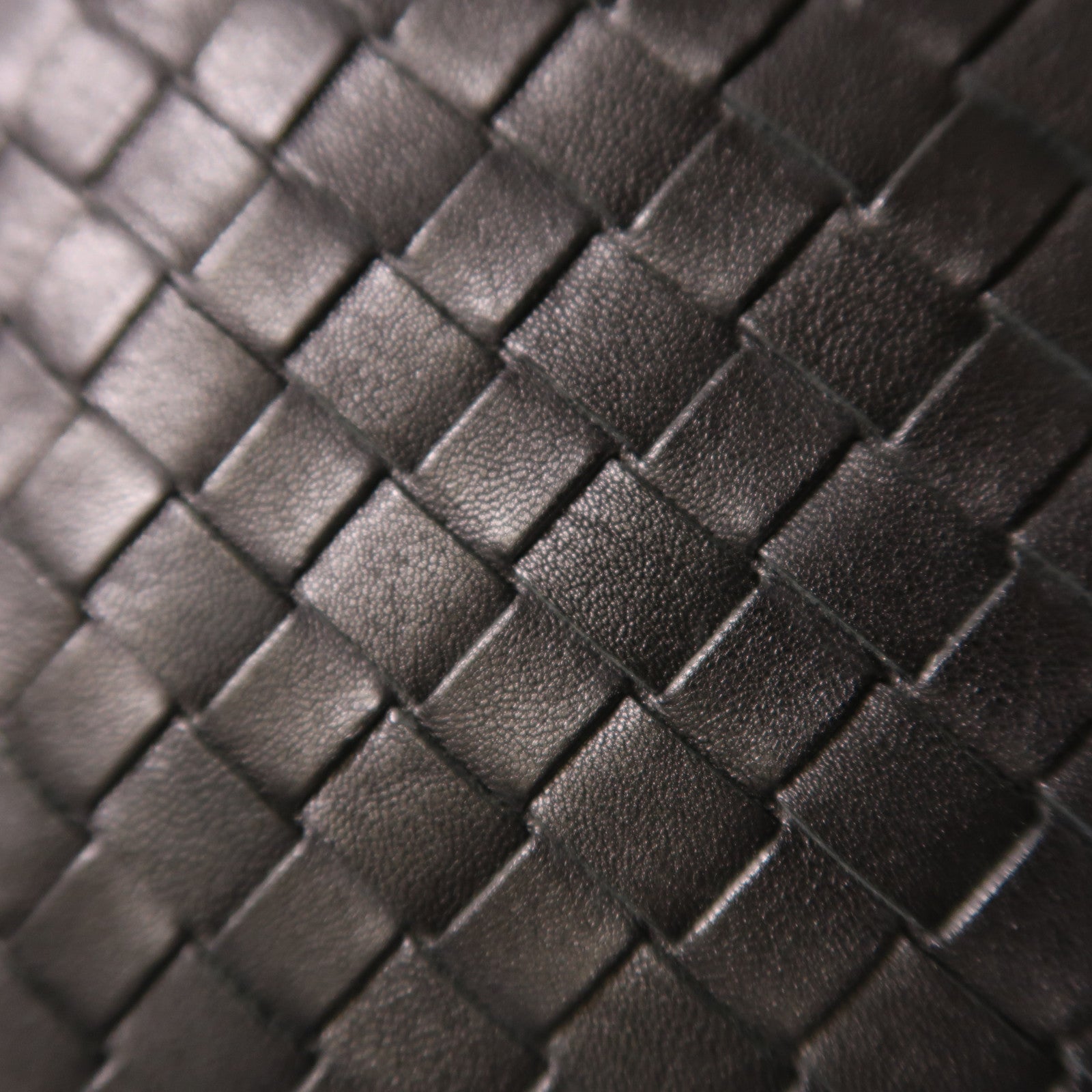 BOTTEGA VENETA 牛皮皮革Shoulder Bag肩背袋