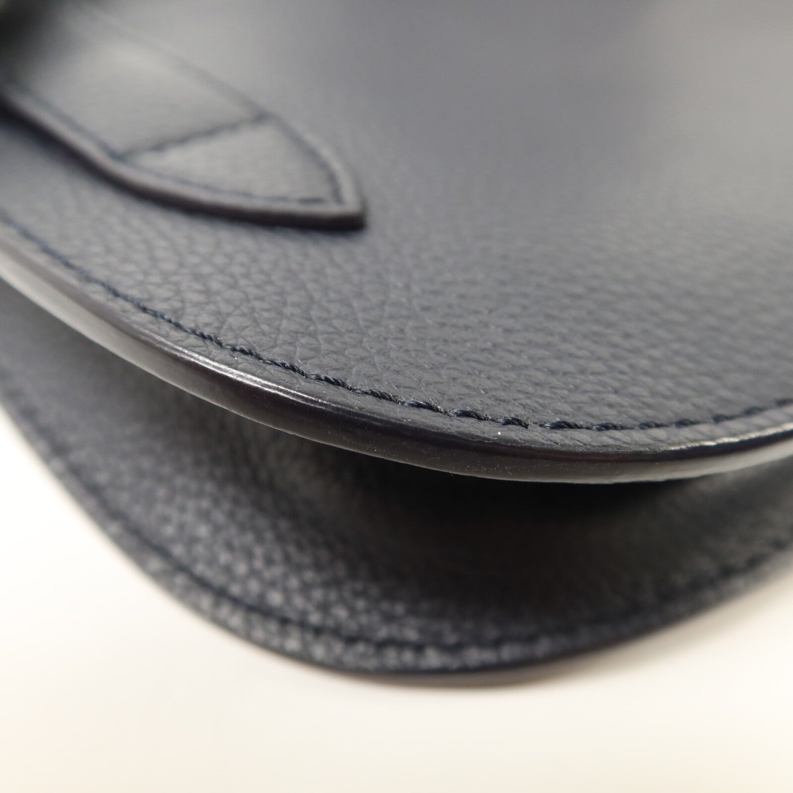Dior 牛皮皮革Saddle Messenger Bag肩背袋