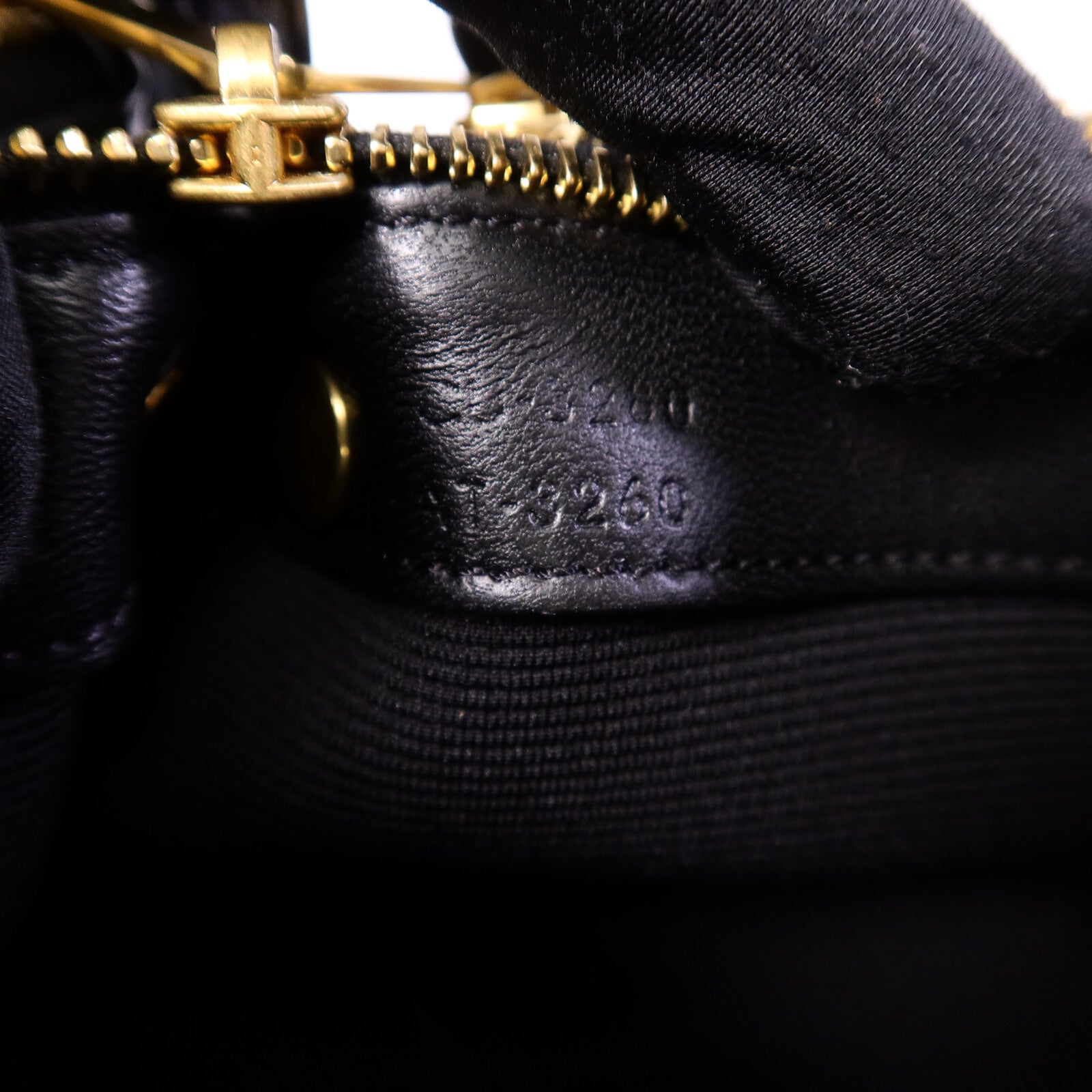 CELINE 牛皮皮革Trio肩背袋