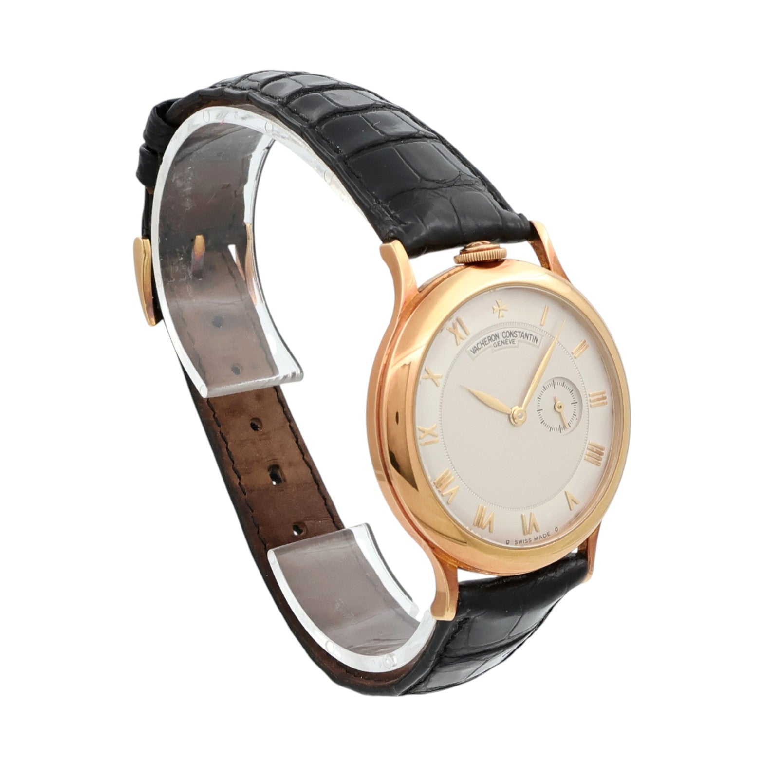 VACHERON CONSTANTIN Historiques 92012/00J