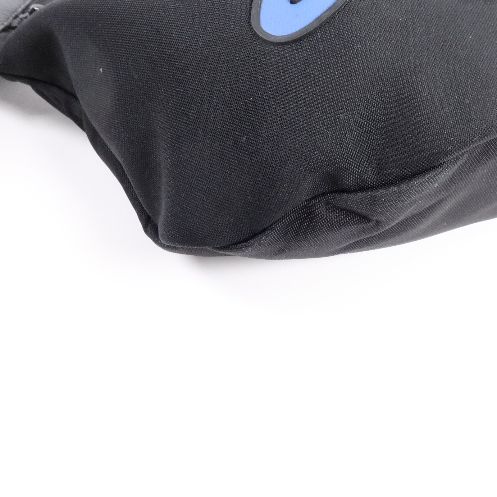 Dior 尼龍Dior x KAWS Belt Bag腰包