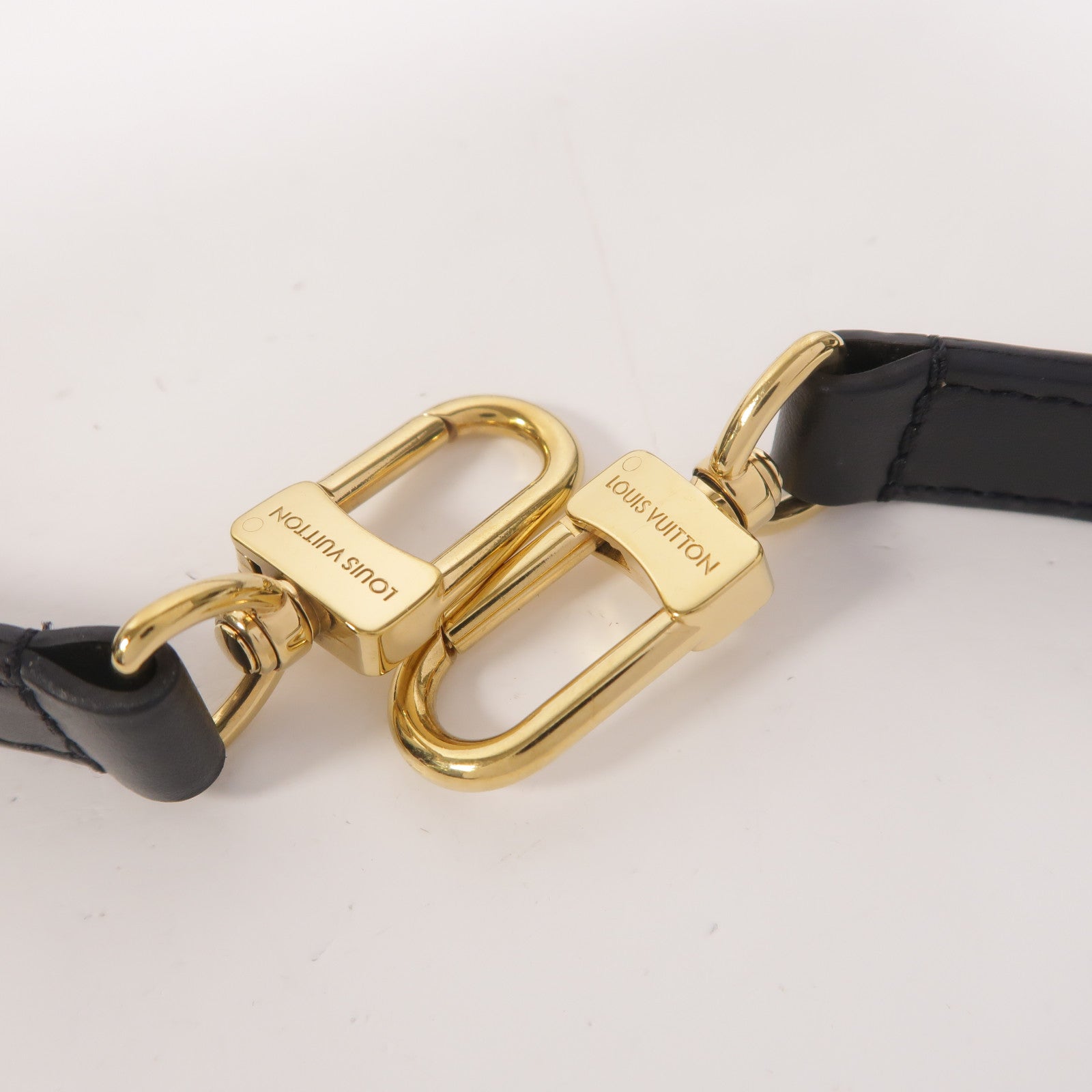 LOUIS VUITTON Monogram Empreinte Multi Pochette Accessoires手挽肩背兩用袋