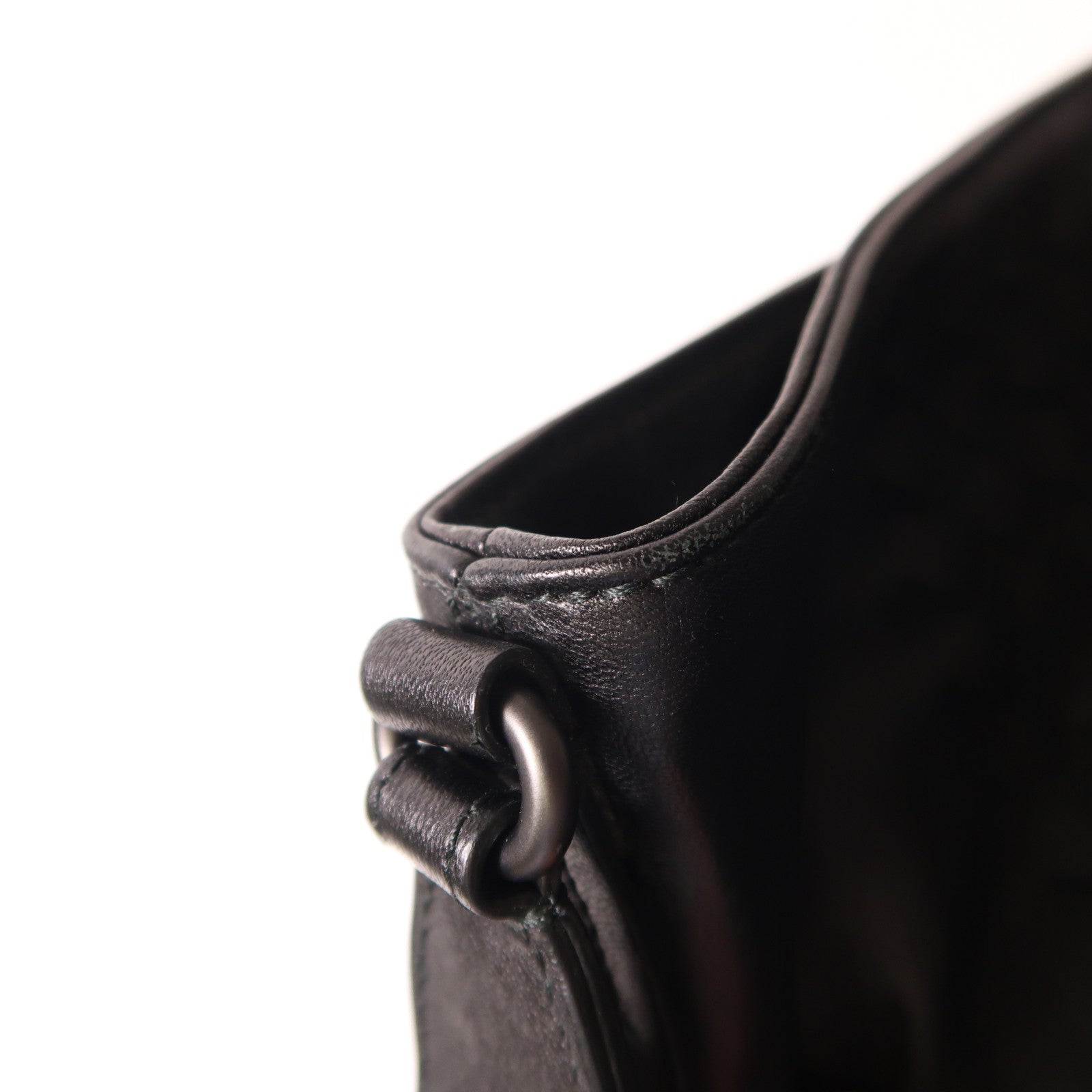 BOTTEGA VENETA 牛皮皮革Shoulder Bag肩背袋