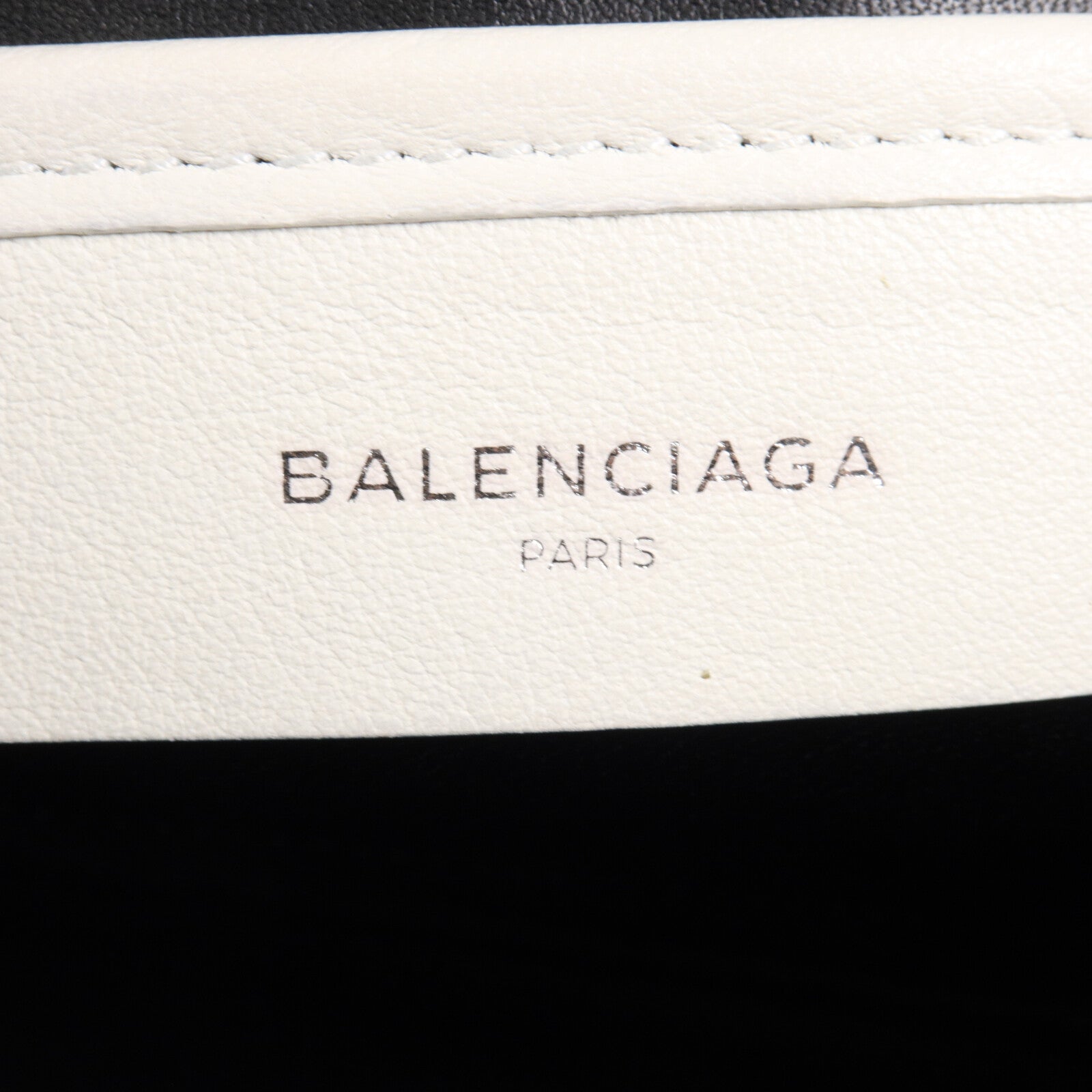 BALENCIAGA 牛皮皮革Everyday Pouch M手拿包