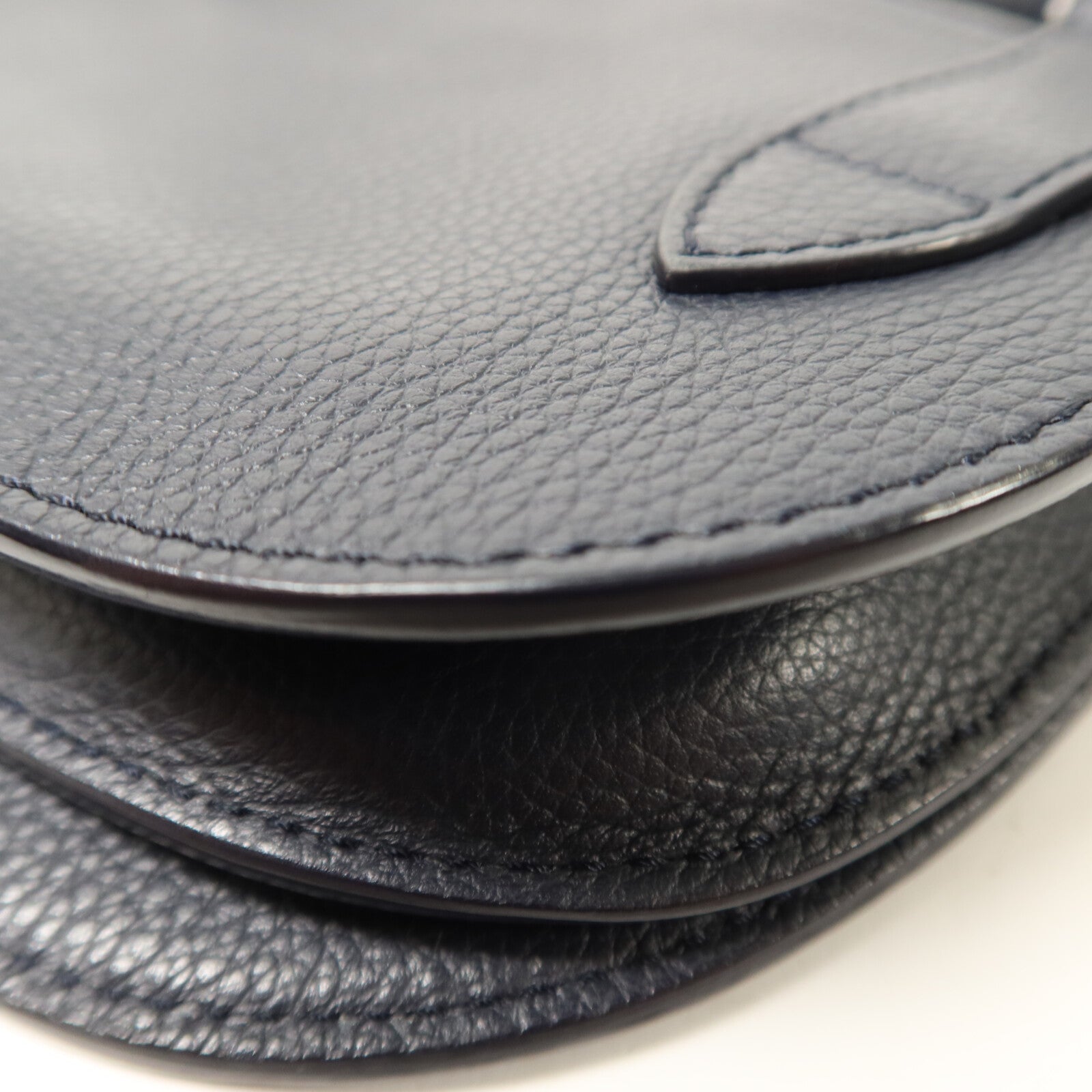Dior 牛皮皮革Saddle Messenger Bag肩背袋