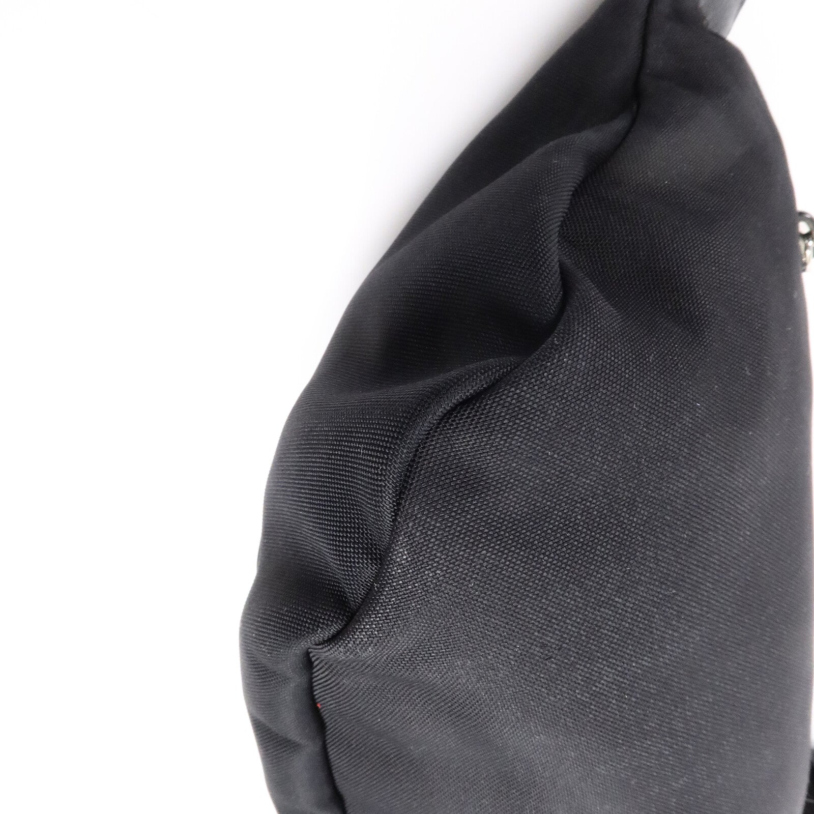Dior 尼龍Dior x KAWS Belt Bag腰包