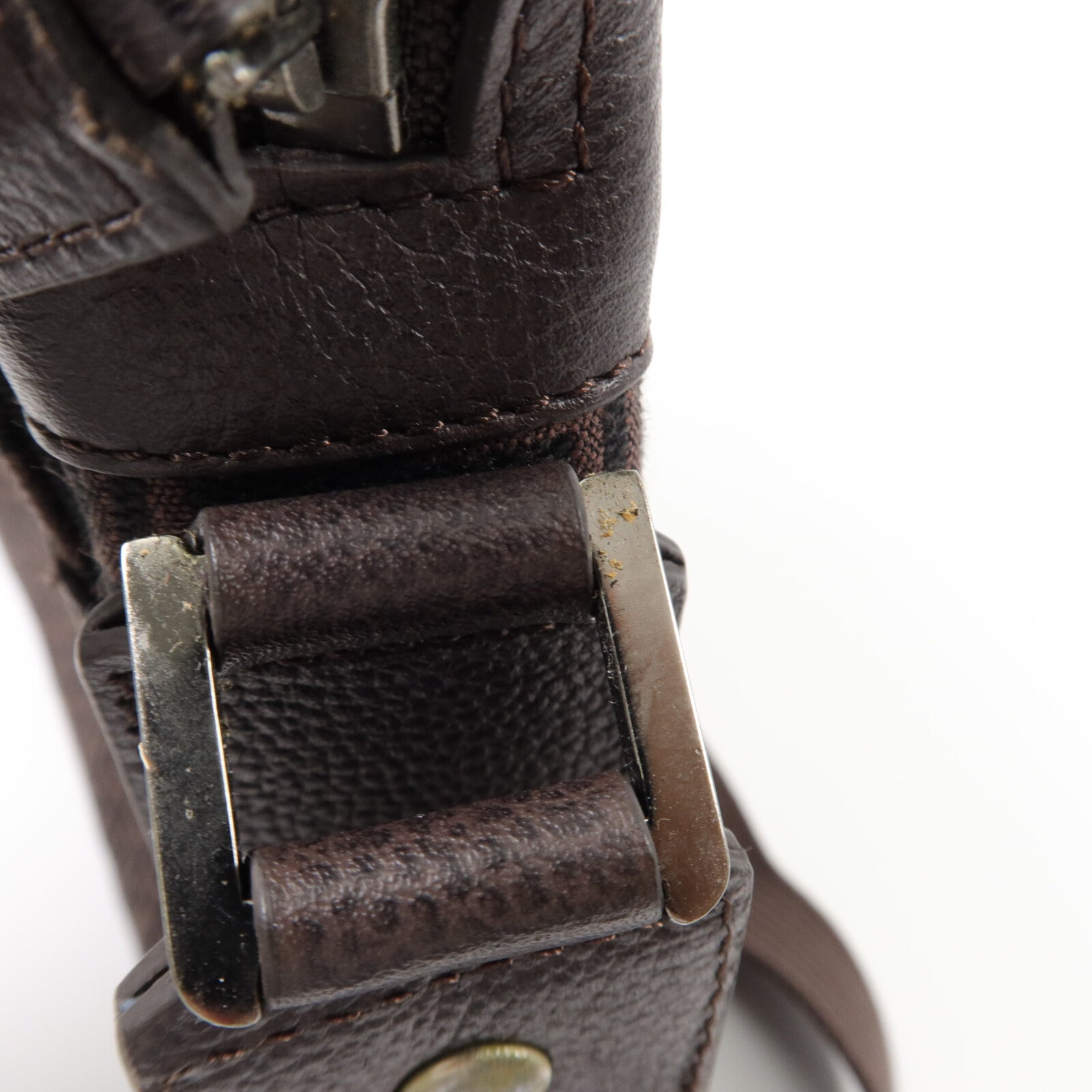 GIVENCHY 帆布Shoulder Bag肩背袋