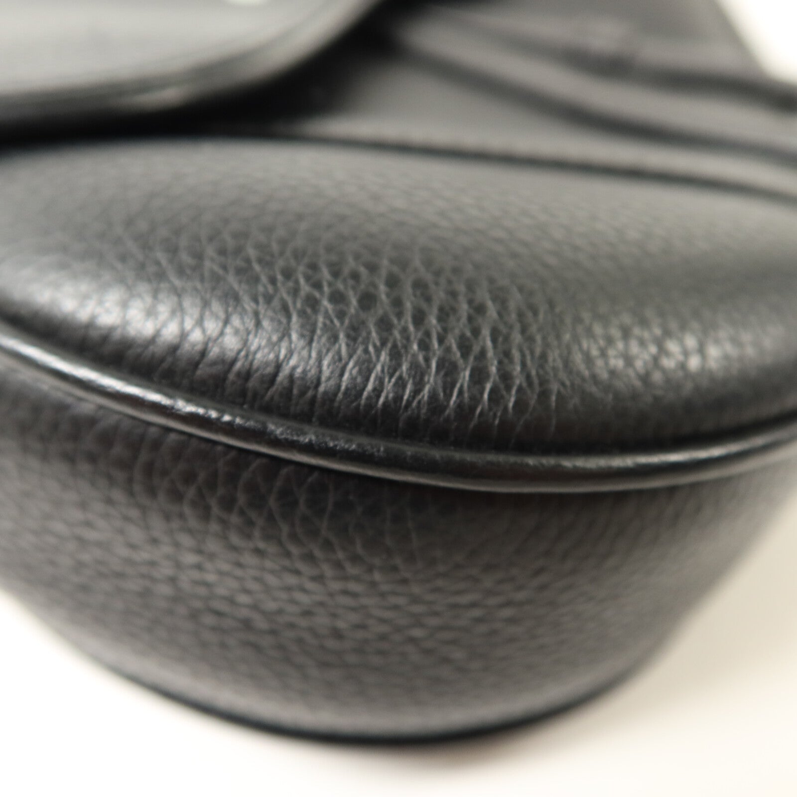 Dior 牛皮皮革Dior x Stussy Saddle Bag肩背袋