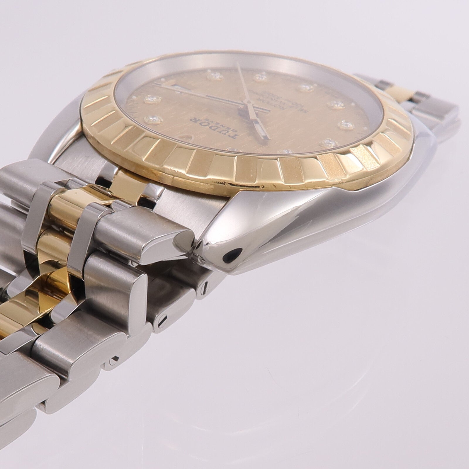 TUDOR Classic 21013