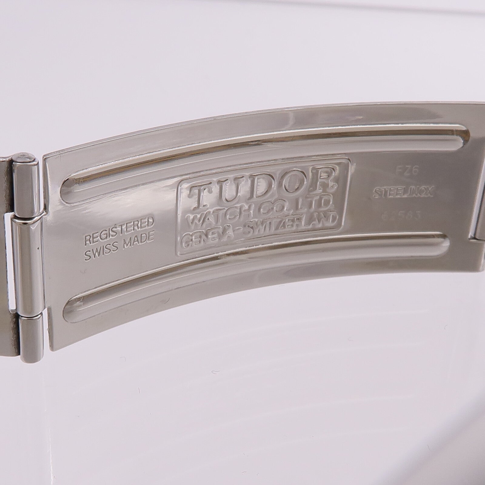 TUDOR Classic 21013