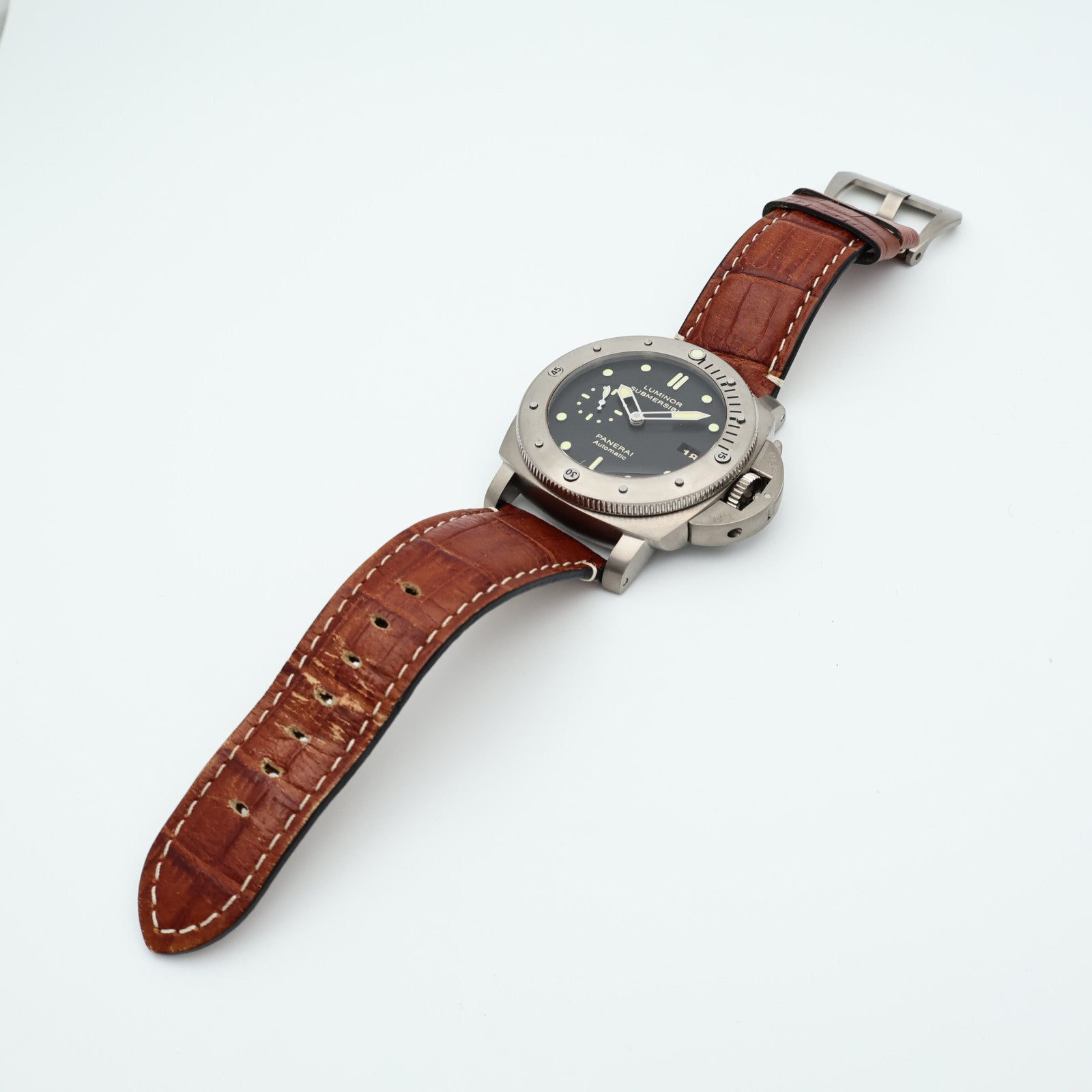 PANERAI Luminor Submersible 1950 PAM00305