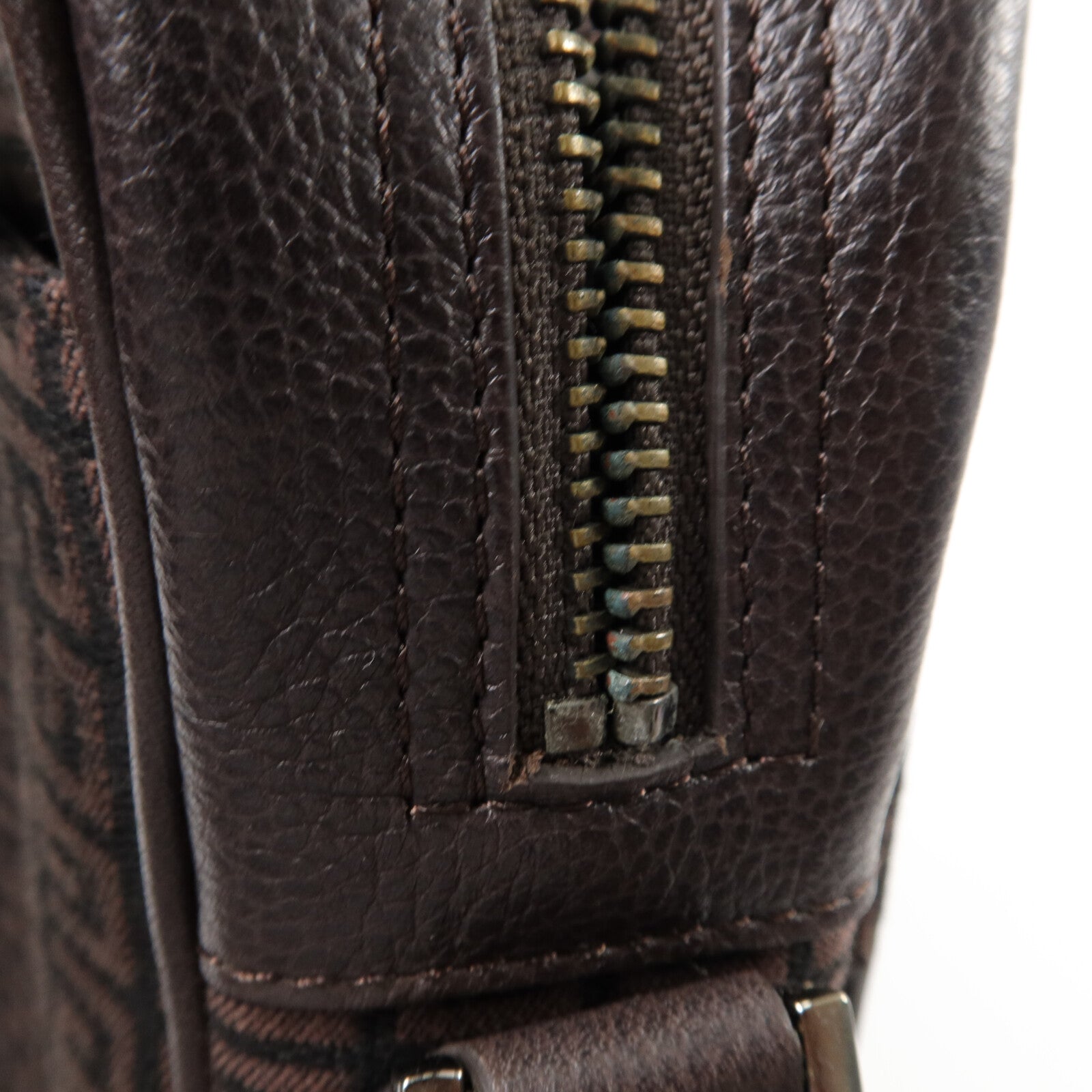 GIVENCHY 帆布Shoulder Bag肩背袋