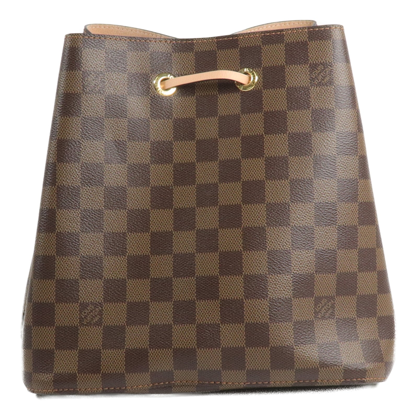 LOUIS VUITTON Damier NeoNoe肩背袋