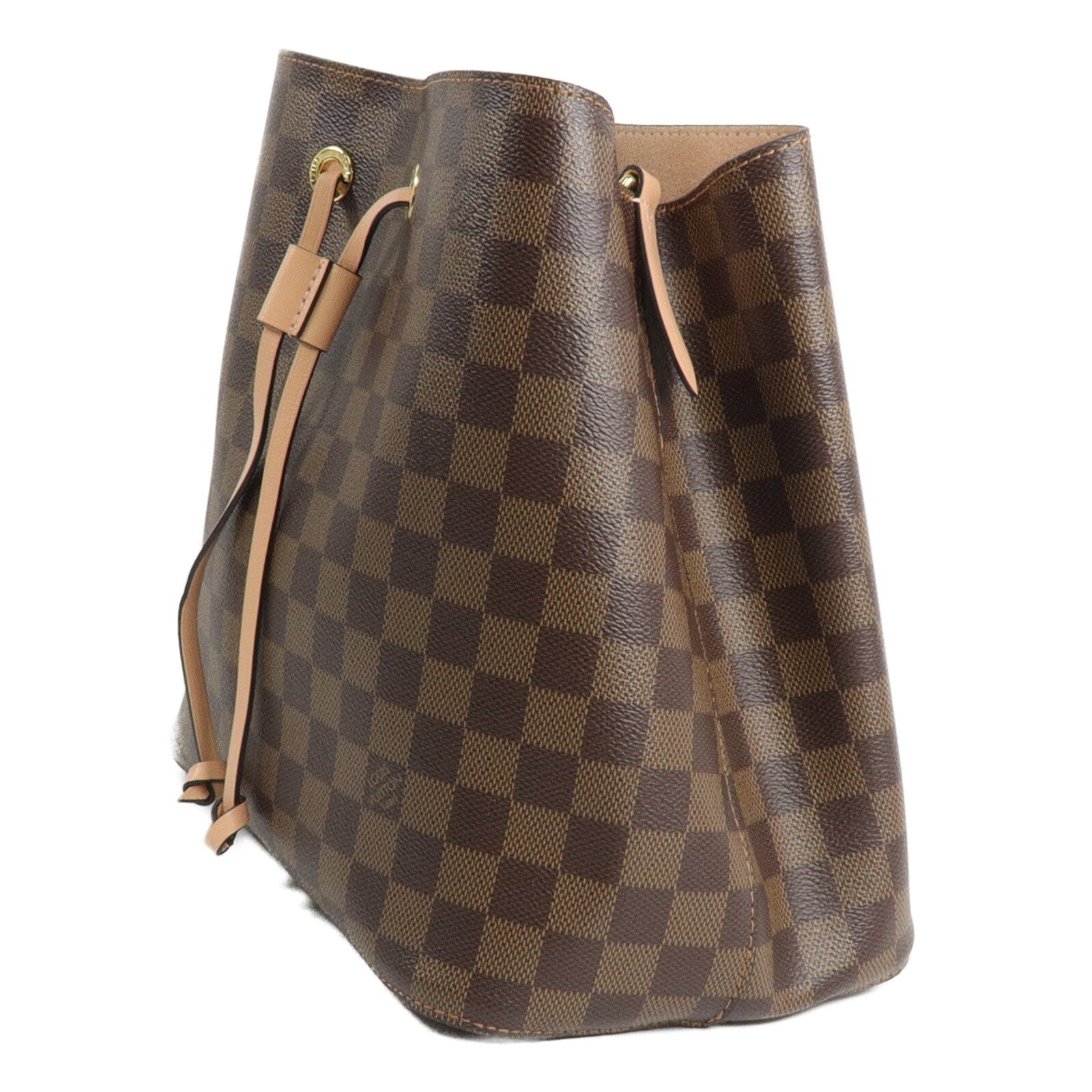 LOUIS VUITTON Damier NeoNoe肩背袋