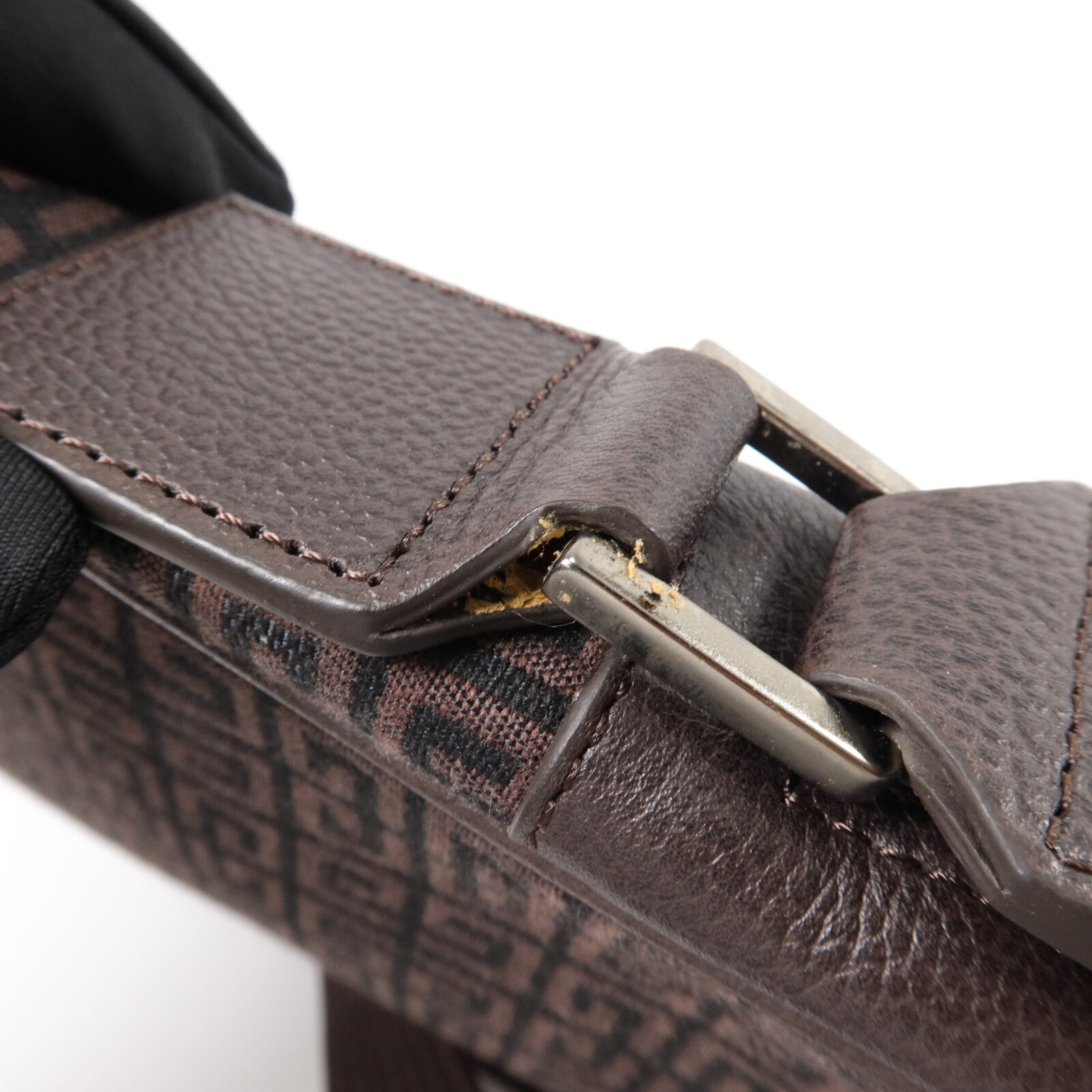 GIVENCHY 帆布Shoulder Bag肩背袋