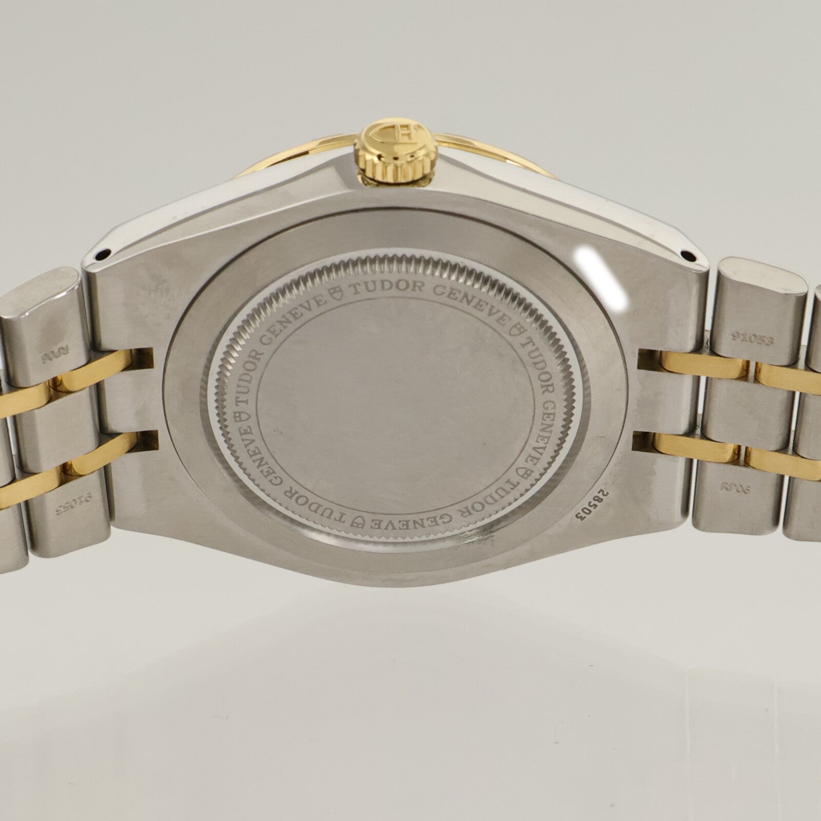 TUDOR Royal 28503