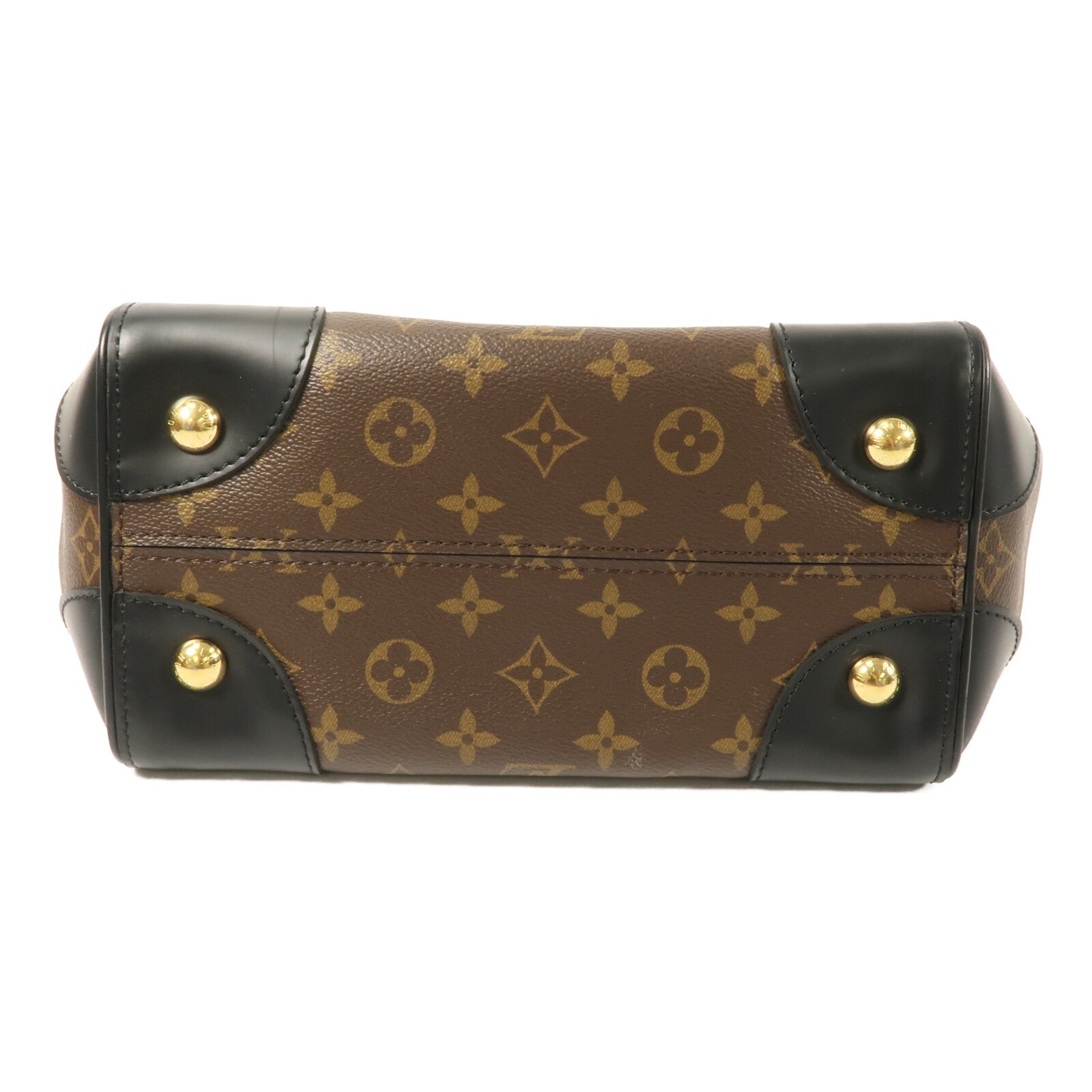LOUIS VUITTON Monogram Phenix PM手挽肩背兩用袋