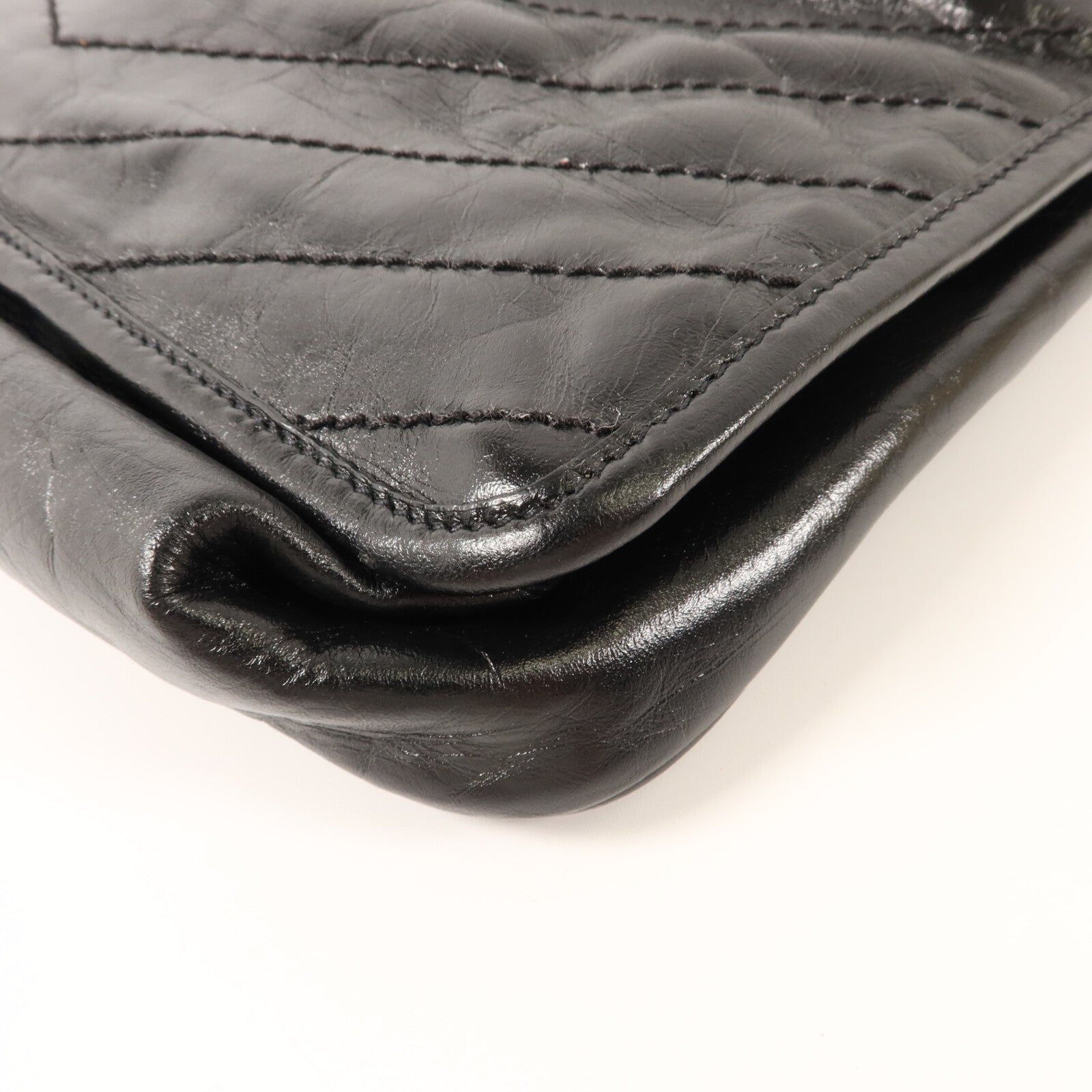 SAINT LAURENT 牛皮皮革Niki Medium鏈帶肩背袋