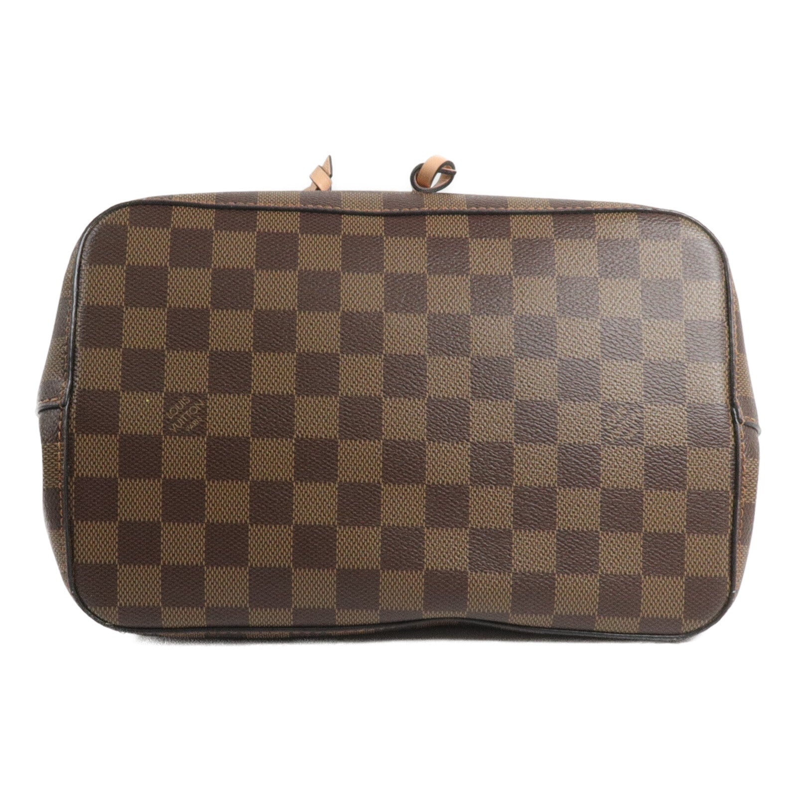 LOUIS VUITTON Damier NeoNoe肩背袋