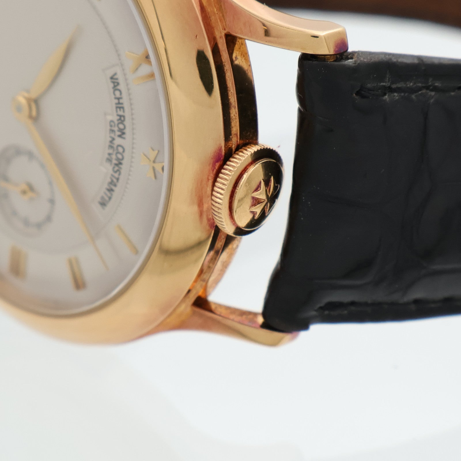 VACHERON CONSTANTIN Historiques 92012/00J