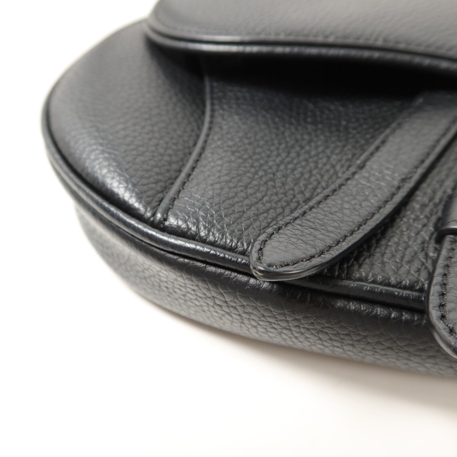 Dior 牛皮皮革Saddle Messenger Bag肩背袋