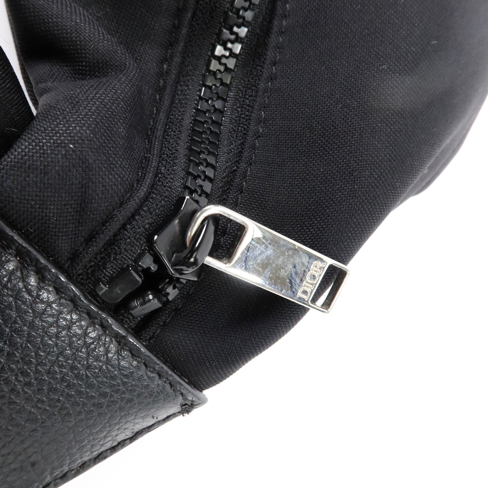 Dior 尼龍Dior x KAWS Belt Bag腰包