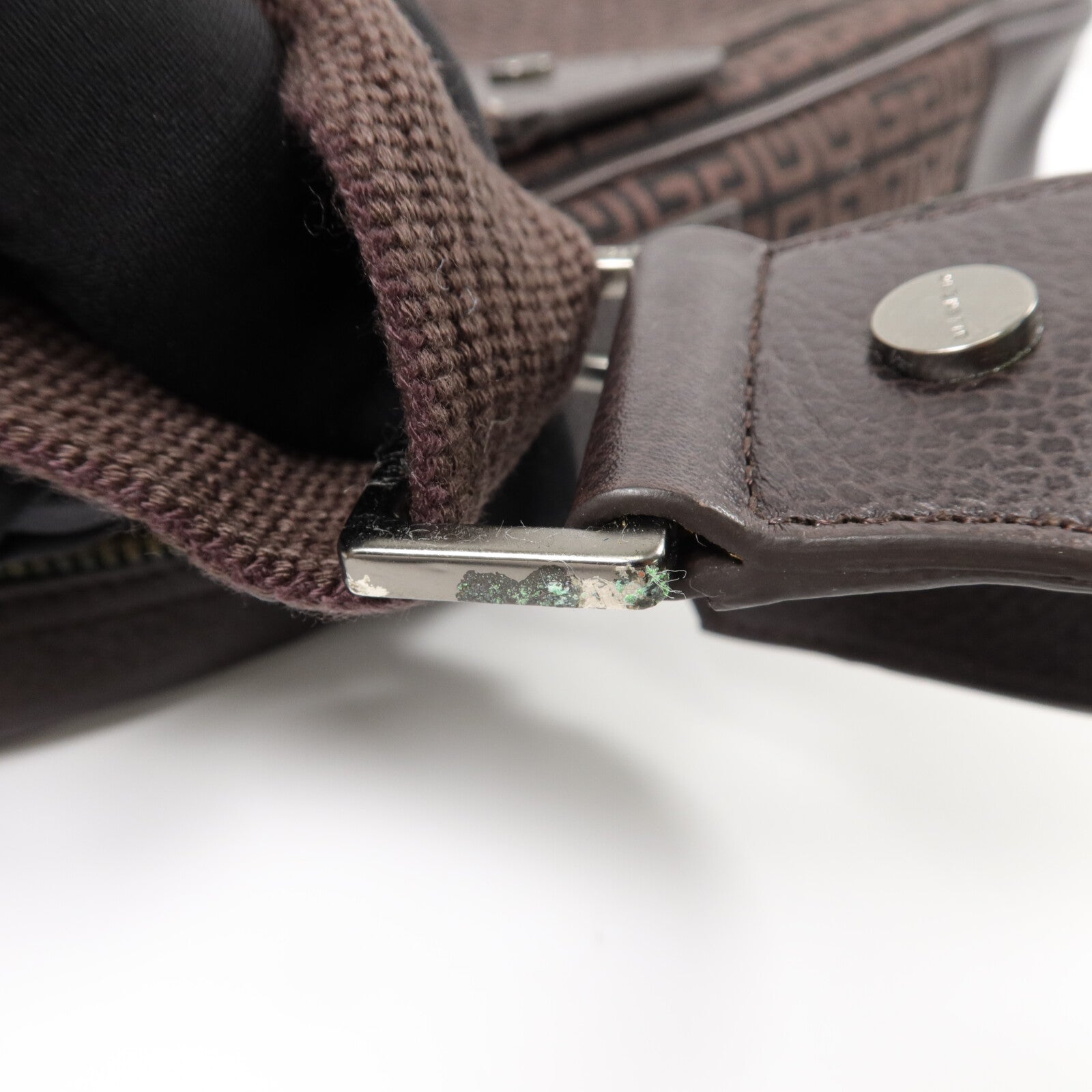 GIVENCHY 帆布Shoulder Bag肩背袋