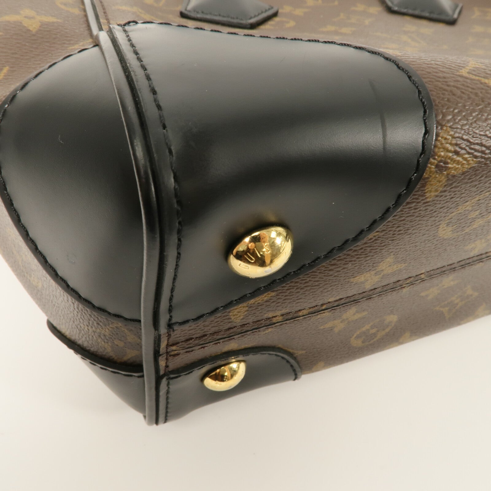LOUIS VUITTON Monogram Phenix PM手挽肩背兩用袋