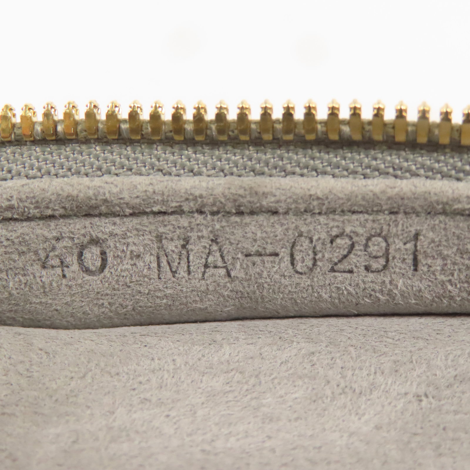 Dior 【激減優惠】羊皮皮革Micro Vanity Case金扣手挽肩背兩用袋