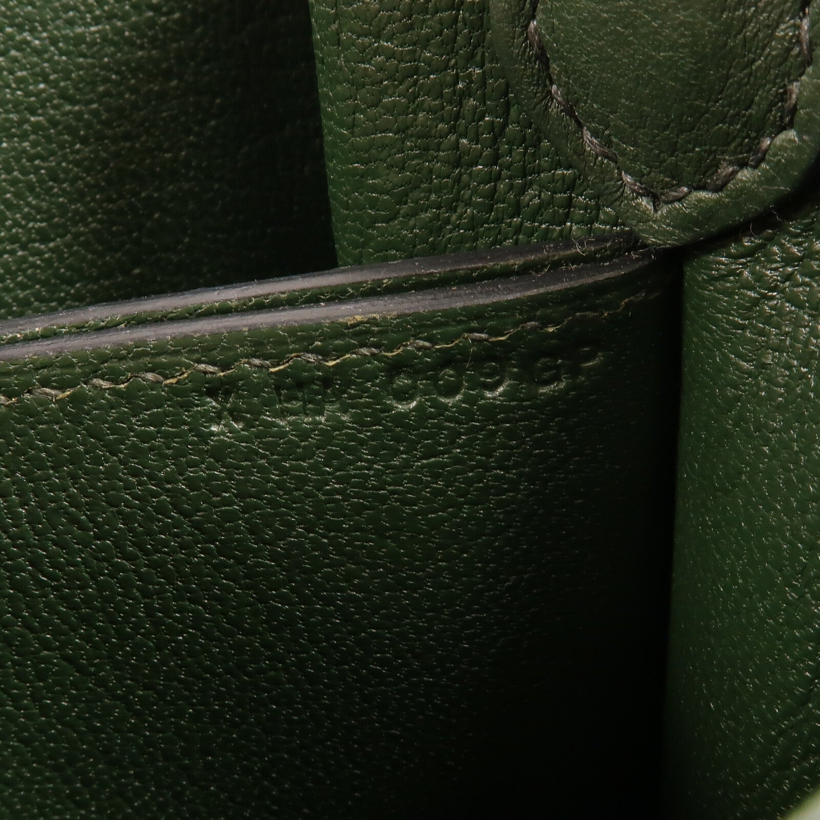 HERMES Evercolor皮革Roulis Mini肩背袋