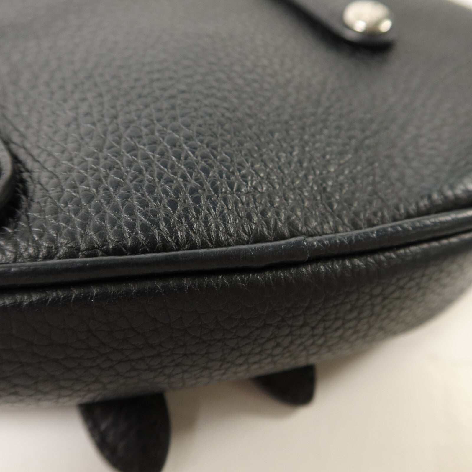 Dior 牛皮皮革Saddle Messenger Bag肩背袋