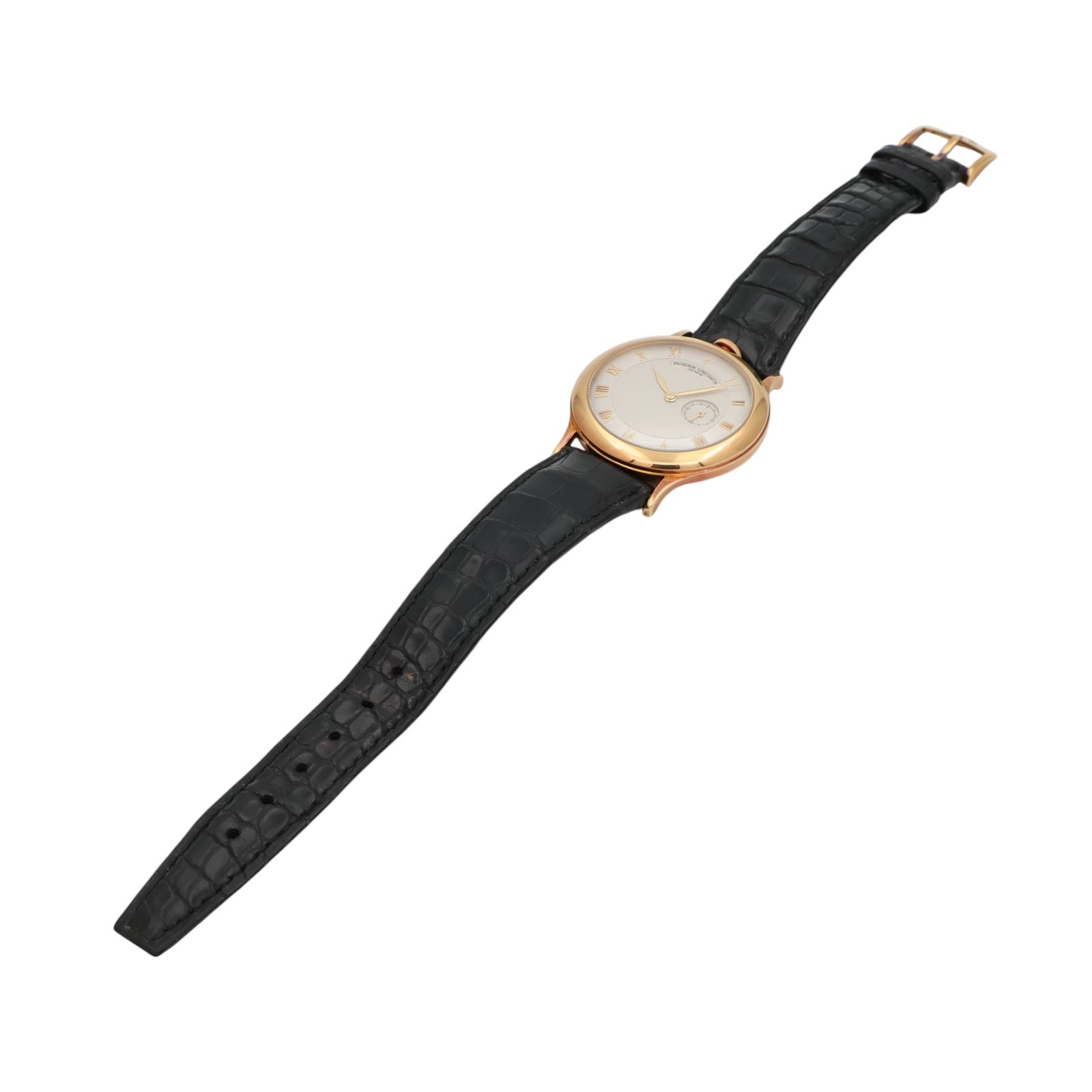 VACHERON CONSTANTIN Historiques 92012/00J