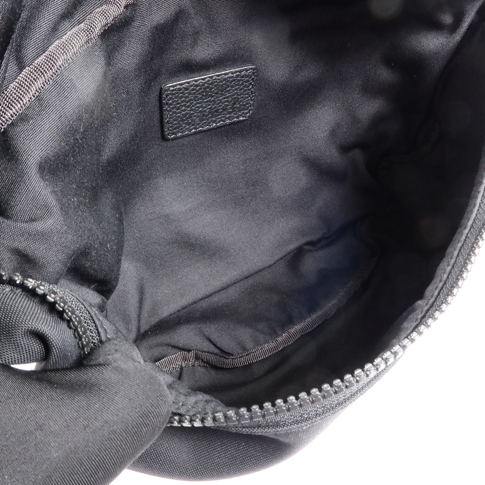 Dior 尼龍Dior x KAWS Belt Bag腰包