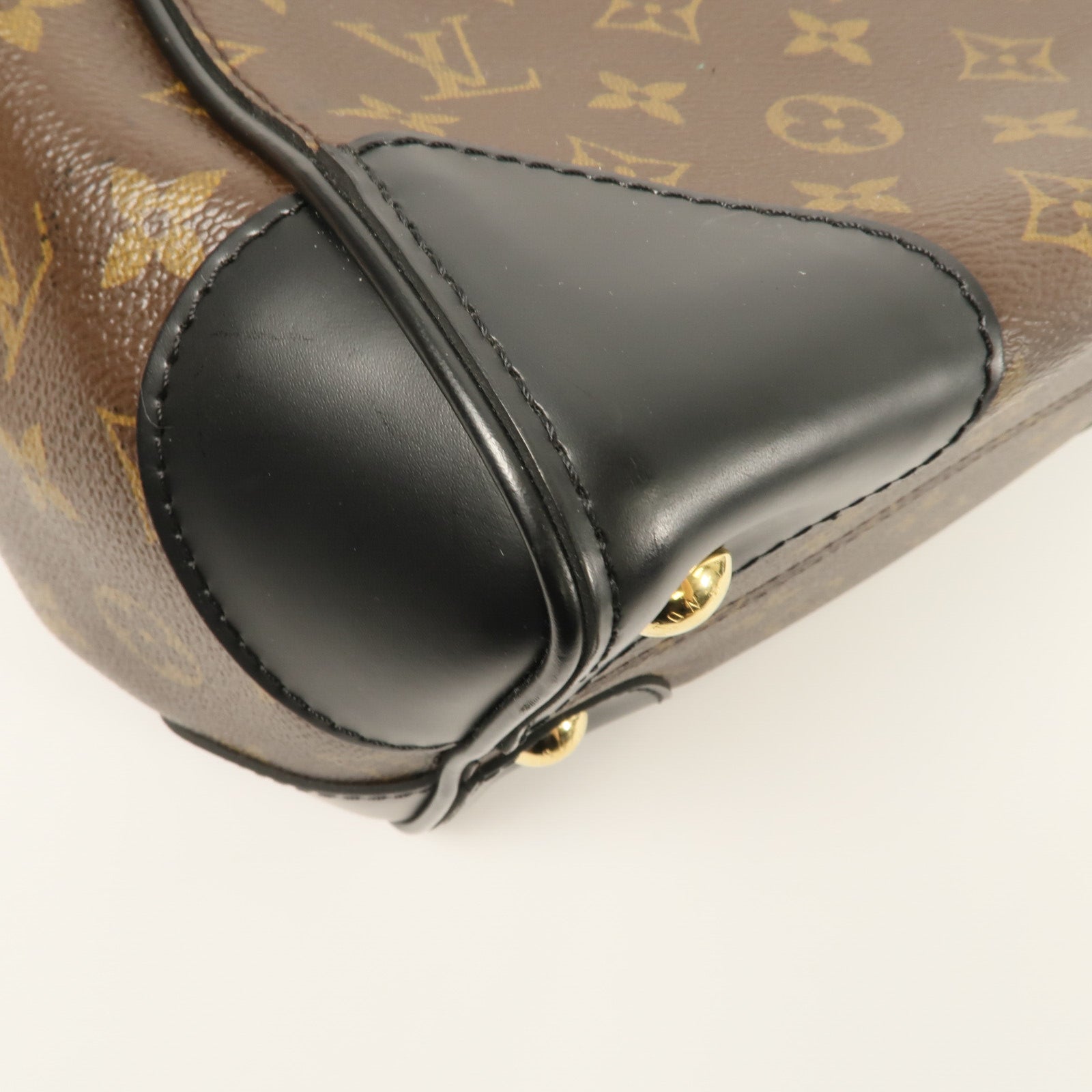 LOUIS VUITTON Monogram Phenix PM手挽肩背兩用袋
