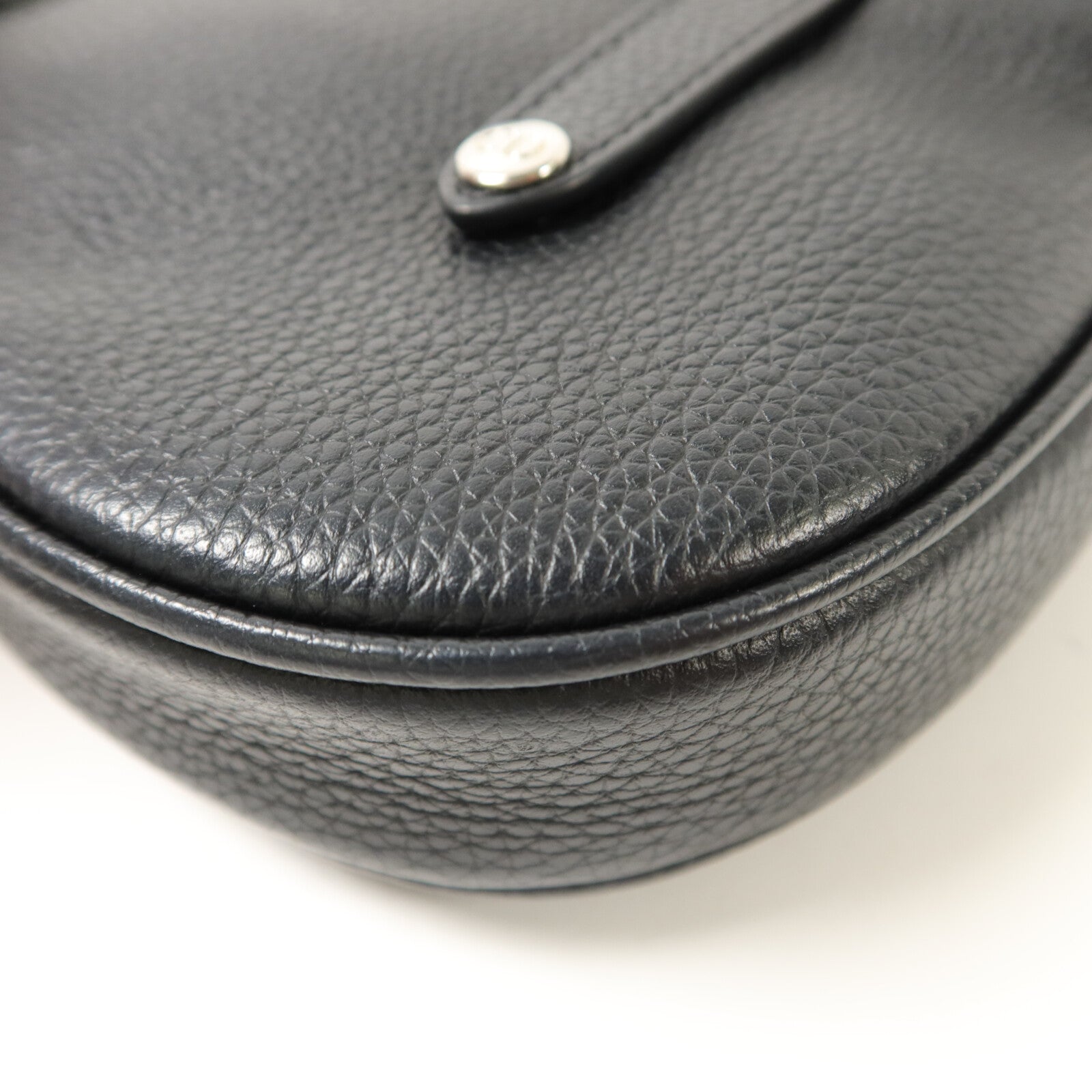 Dior 牛皮皮革Saddle Messenger Bag肩背袋