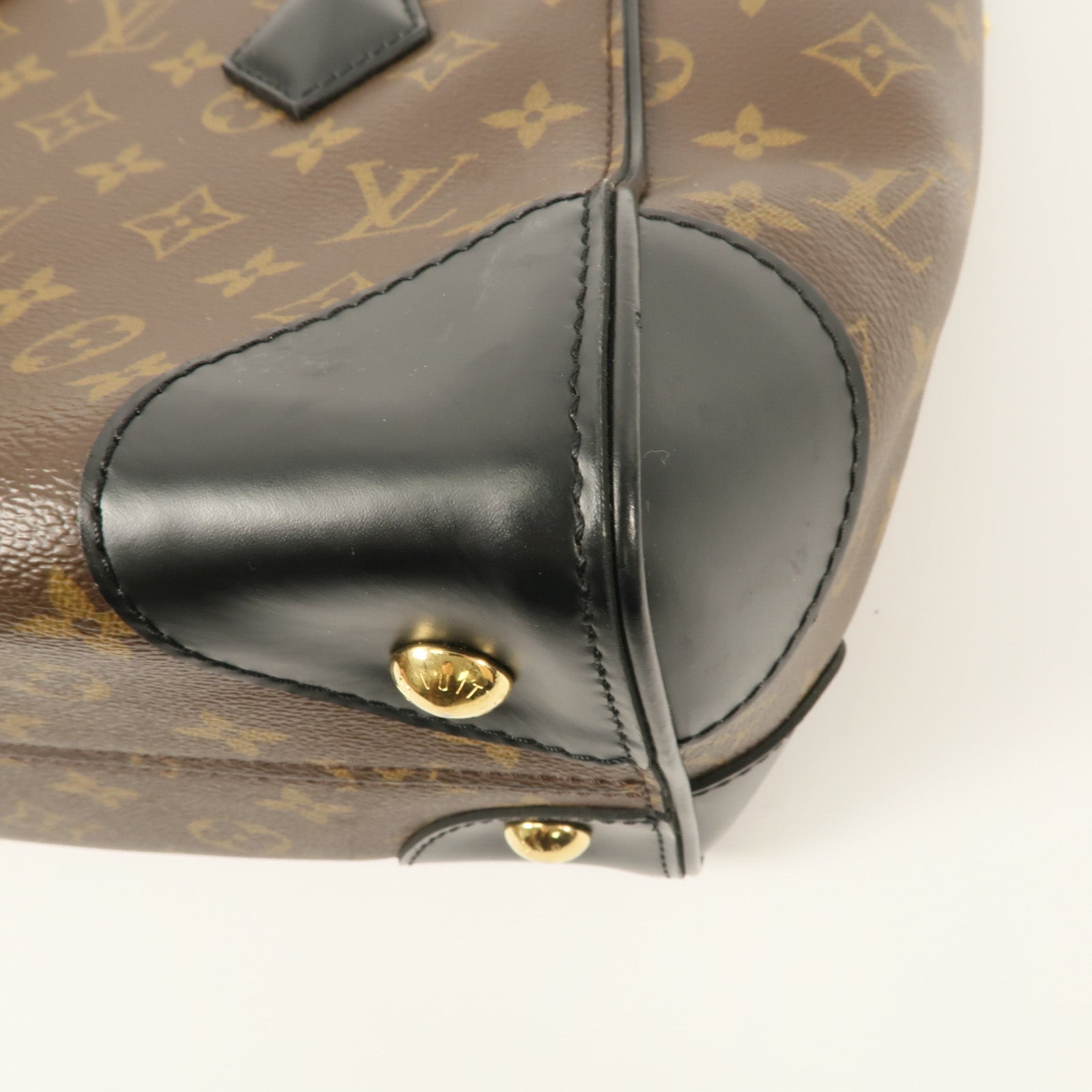 LOUIS VUITTON Monogram Phenix PM手挽肩背兩用袋