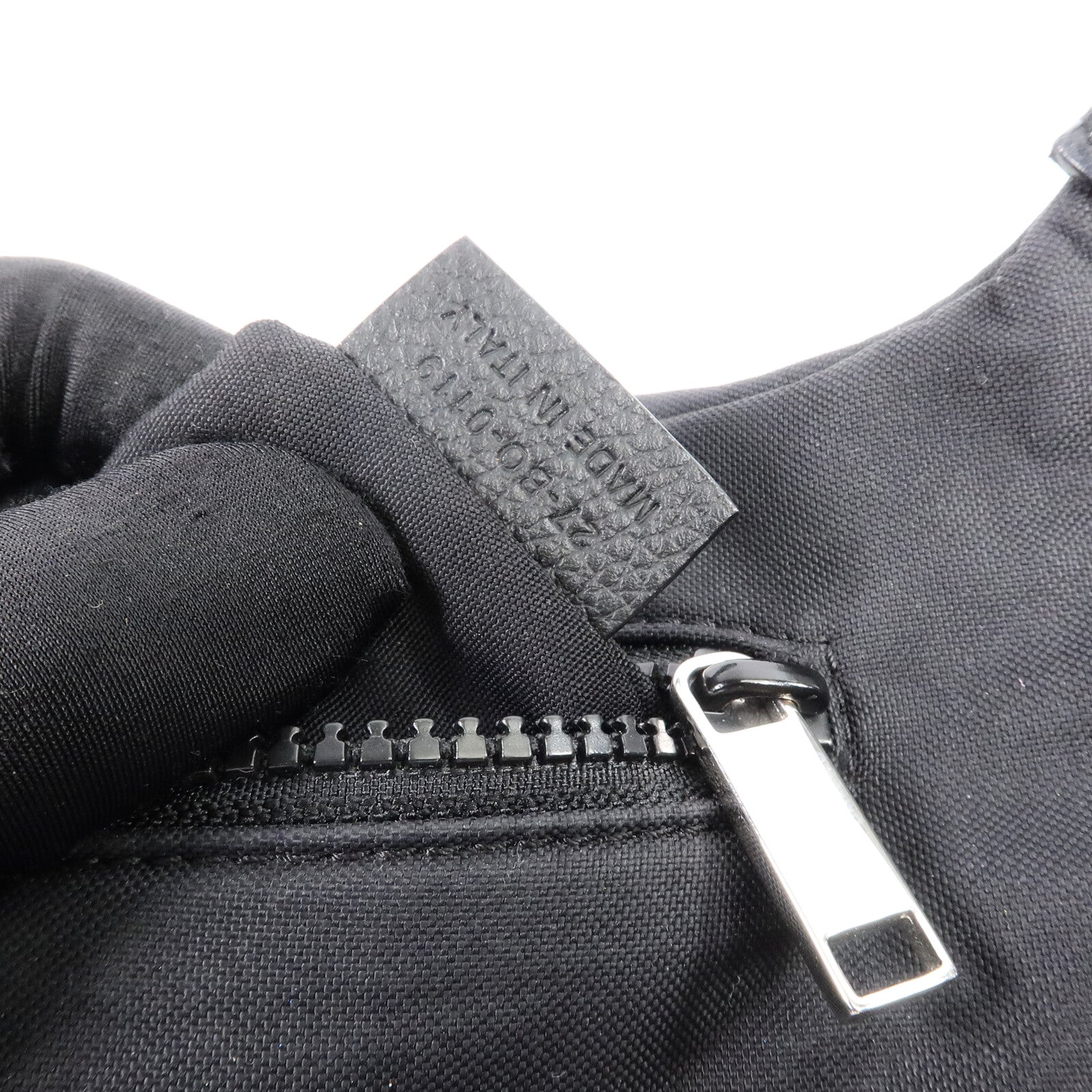 Dior 尼龍Dior x KAWS Belt Bag腰包