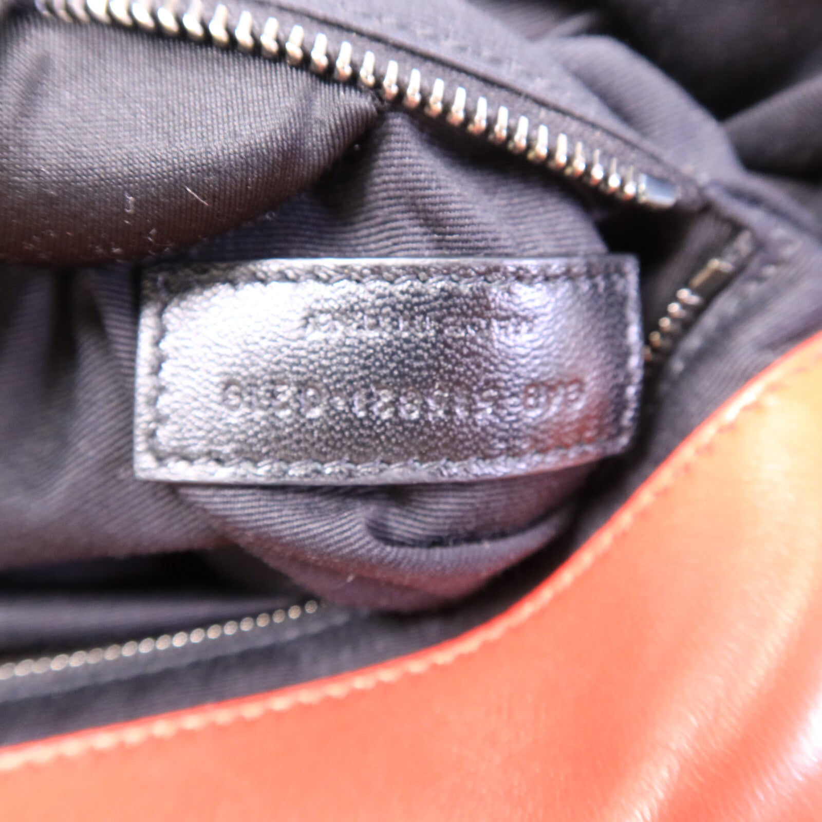 SAINT LAURENT 羊皮皮革Jamie Medium鏈帶肩背袋